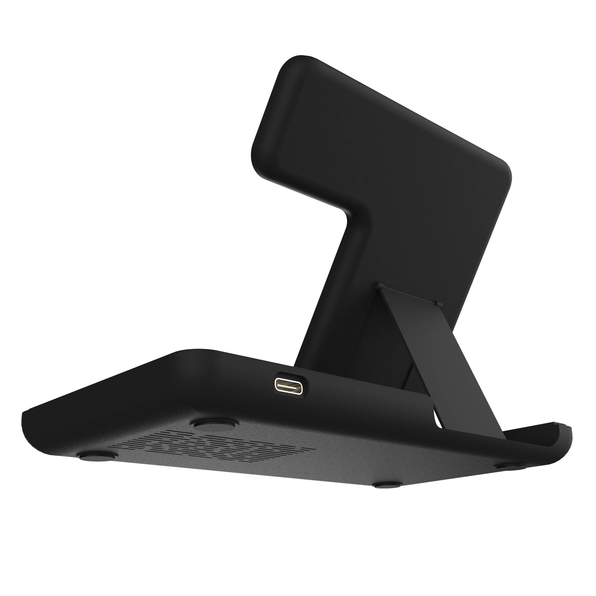 Dak Prescott Dallas Cowboys 4 Ready 3 in 1 Charging Station - Image 5