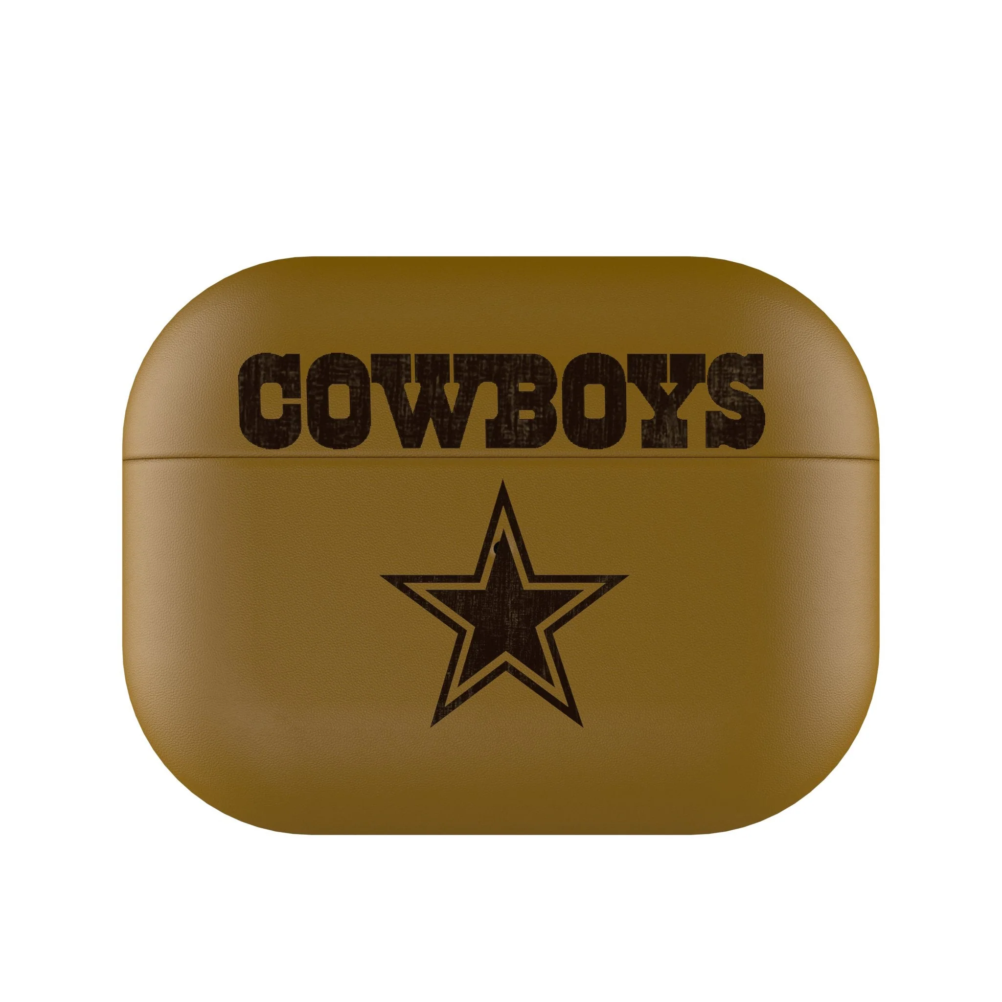 Dallas Cowboys Burn AirPod Case Cover - Image 5