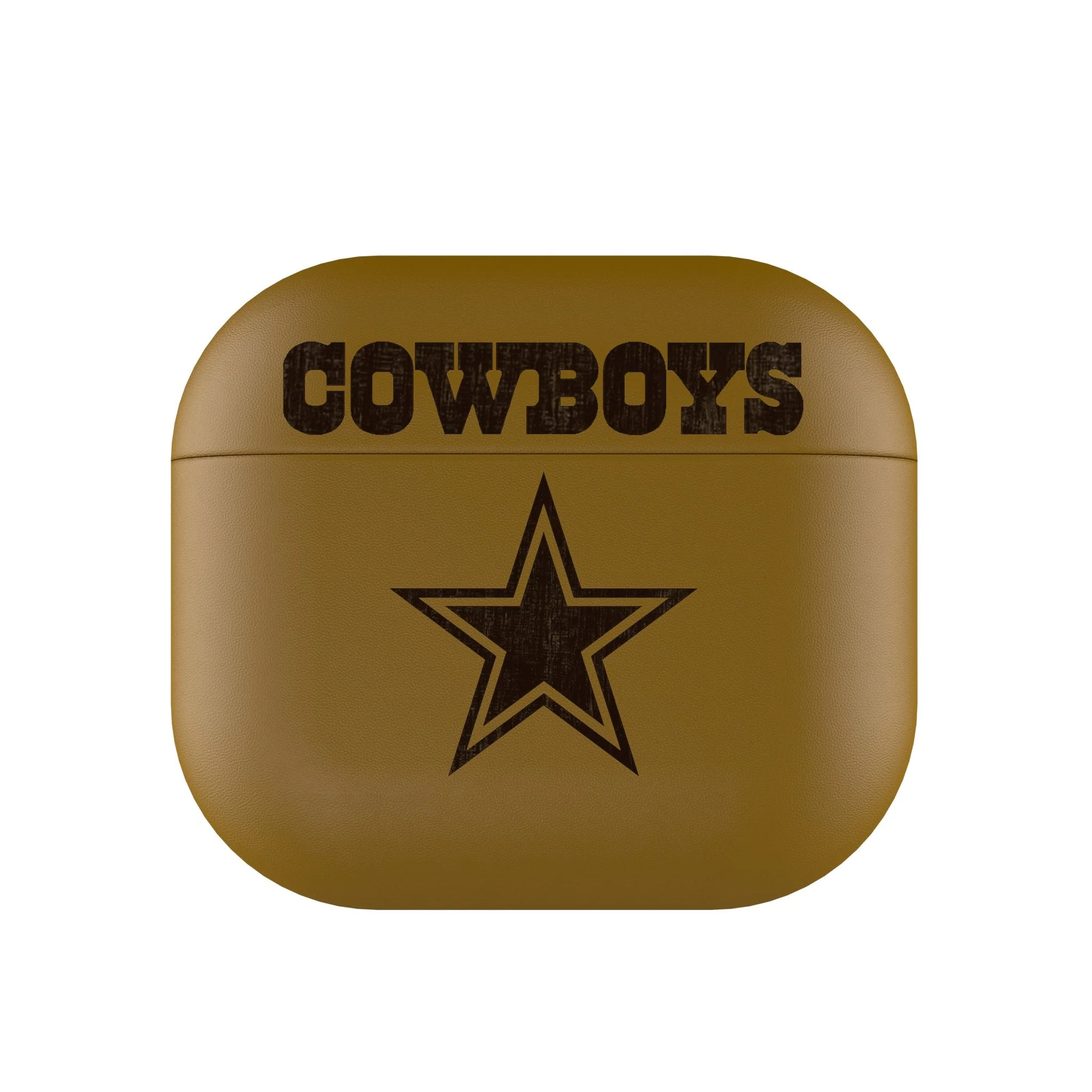 Dallas Cowboys Burn AirPod Case Cover - Image 6