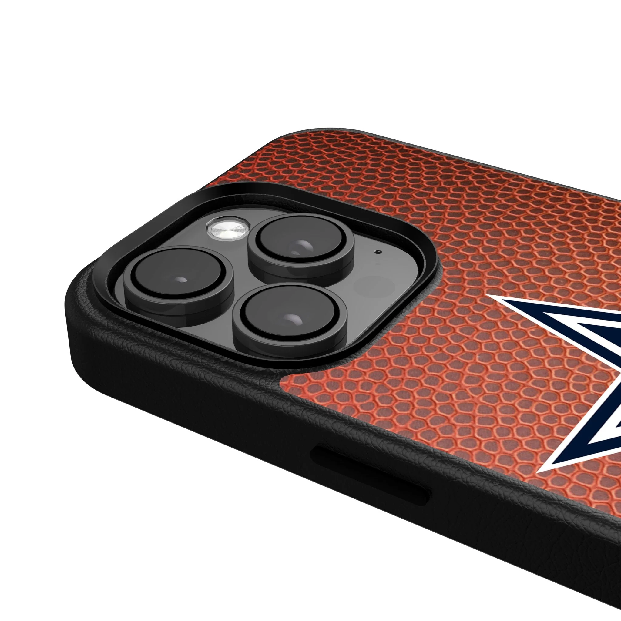Dallas Cowboys Football Wordmark MagSafe Compatible Phone Case for Apple iPhone - Image 4