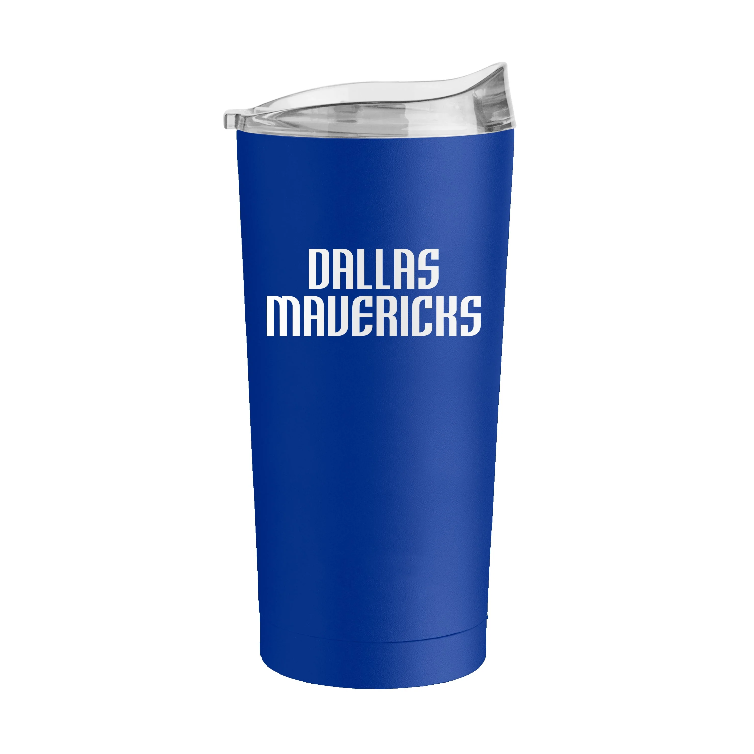 Dallas Mavericks 20oz Flipside Powder Coat Tumbler - Image 2