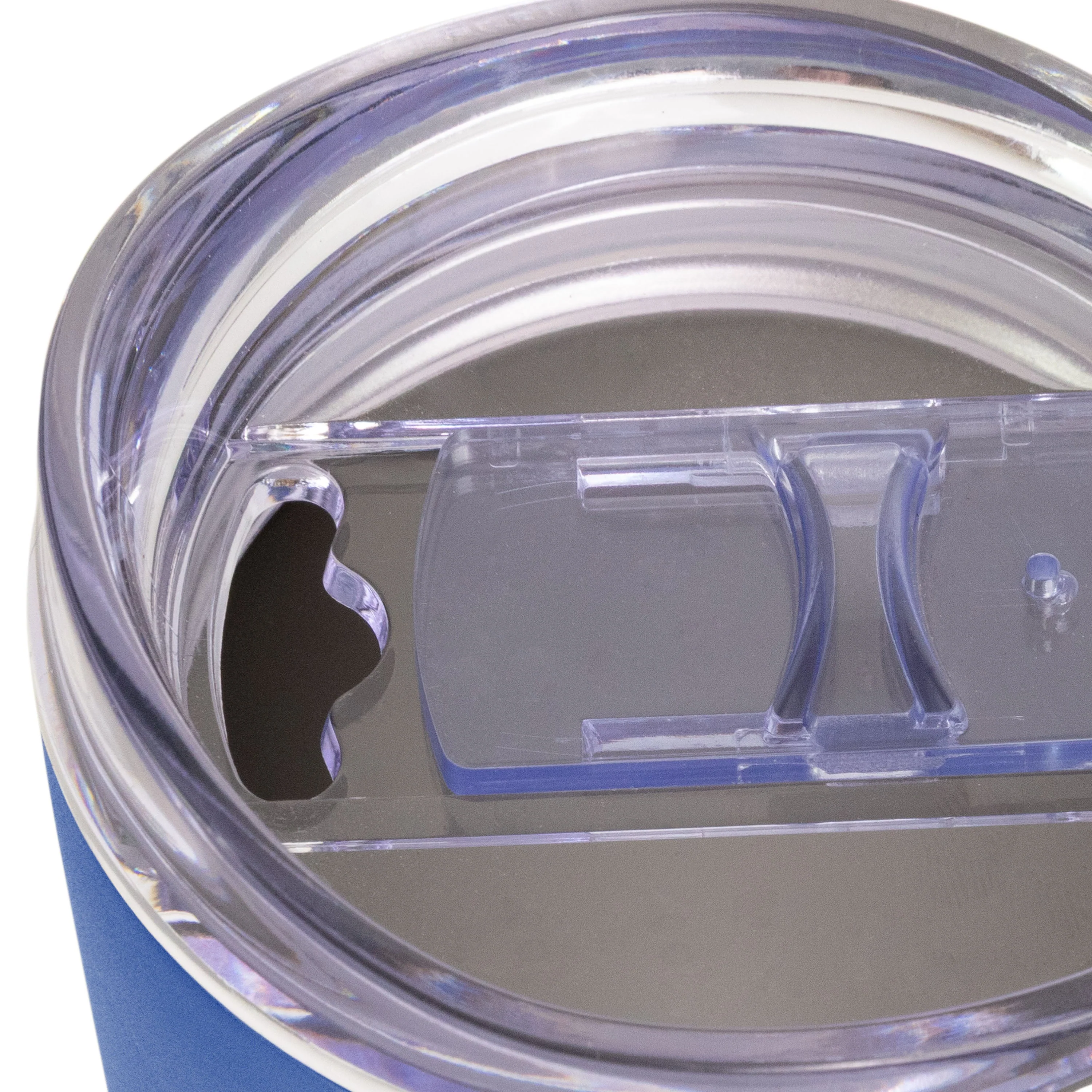 Dallas Mavericks 20oz Flipside Powder Coat Tumbler - Image 5
