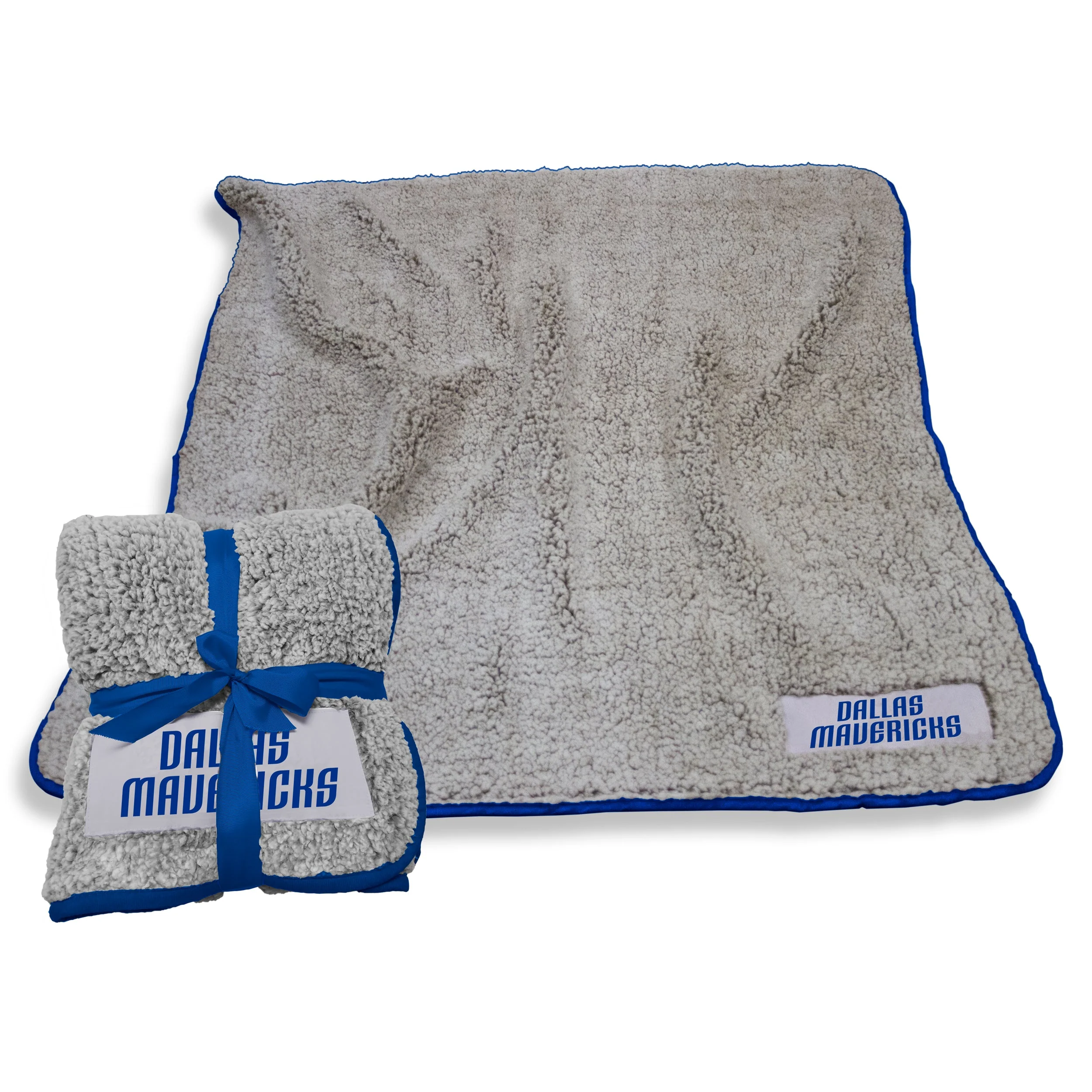 Dallas Mavericks Frosty Fleece