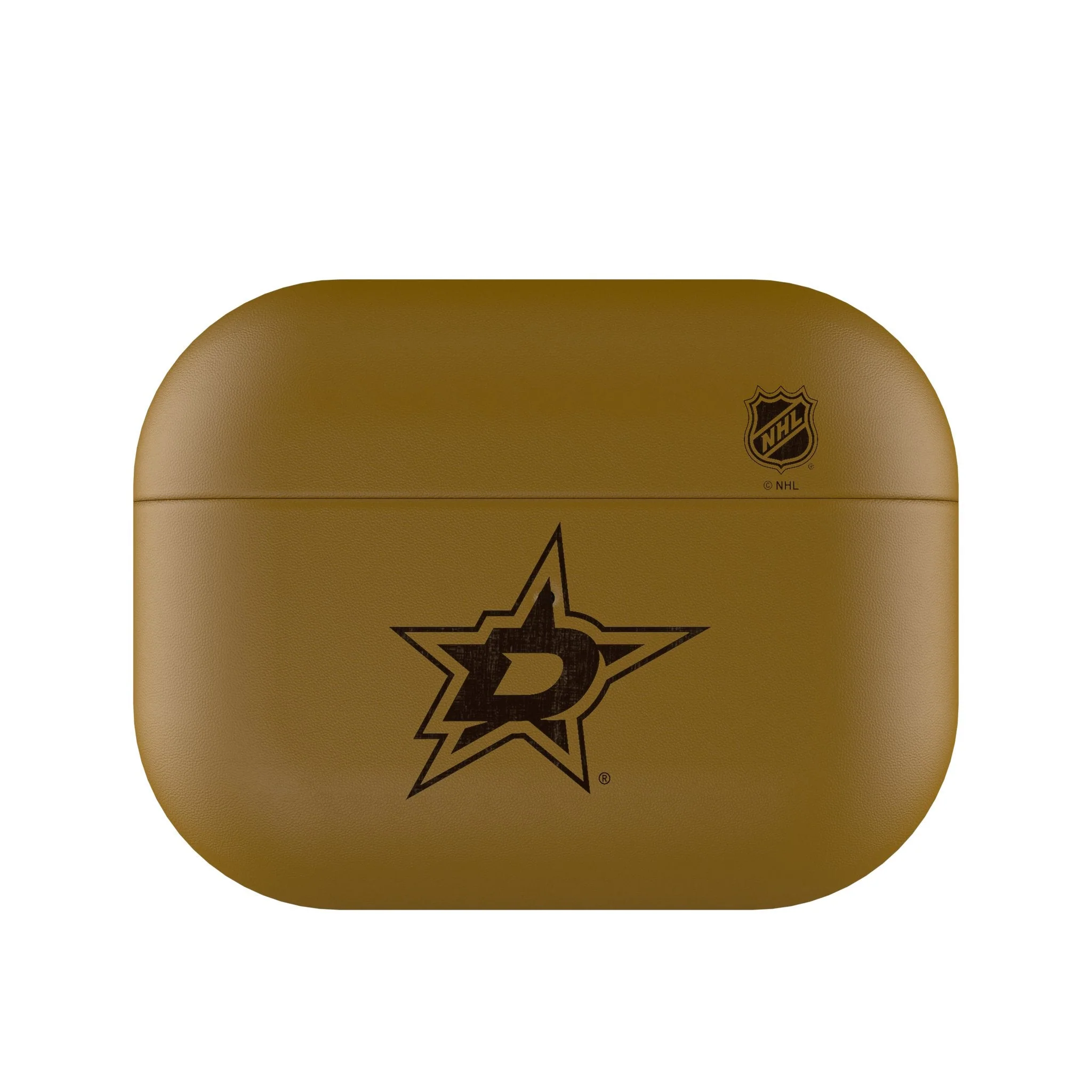 Dallas Stars Burn AirPod Case Cover - Image 5