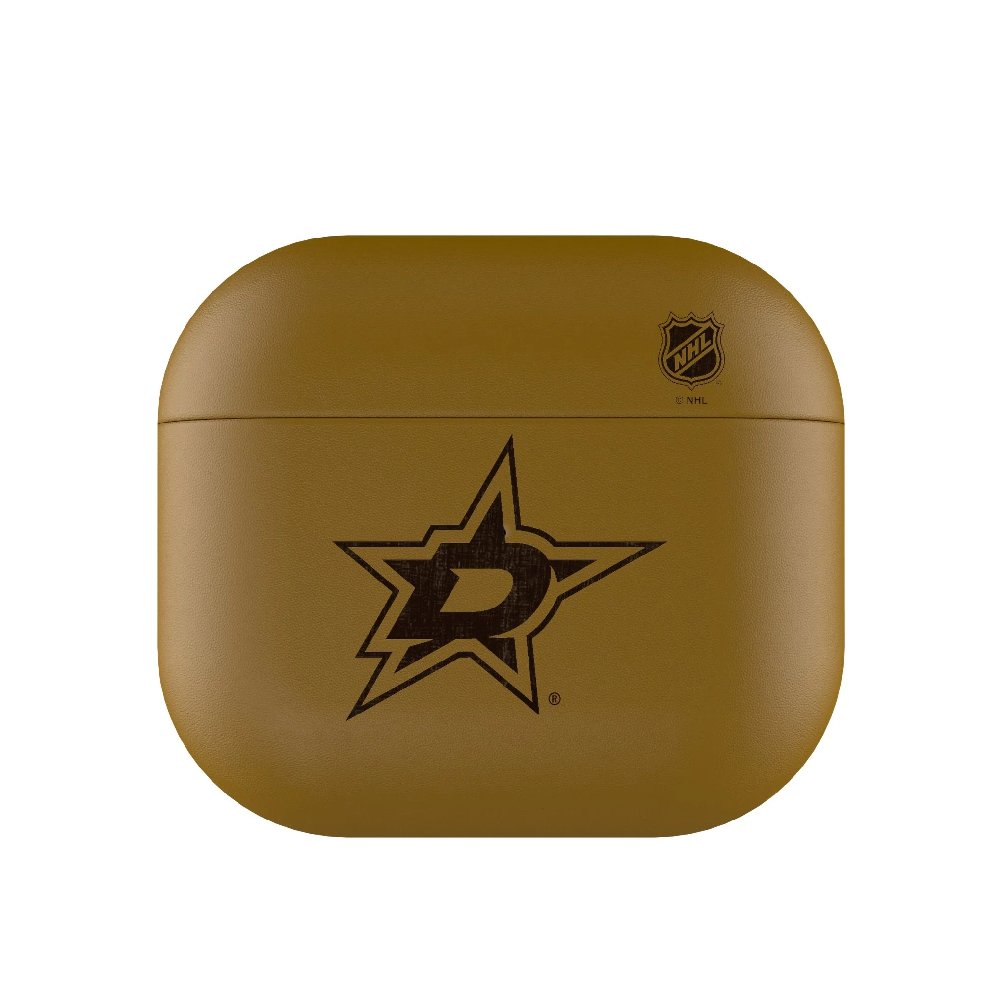 Dallas Stars Burn AirPod Case Cover - Image 6