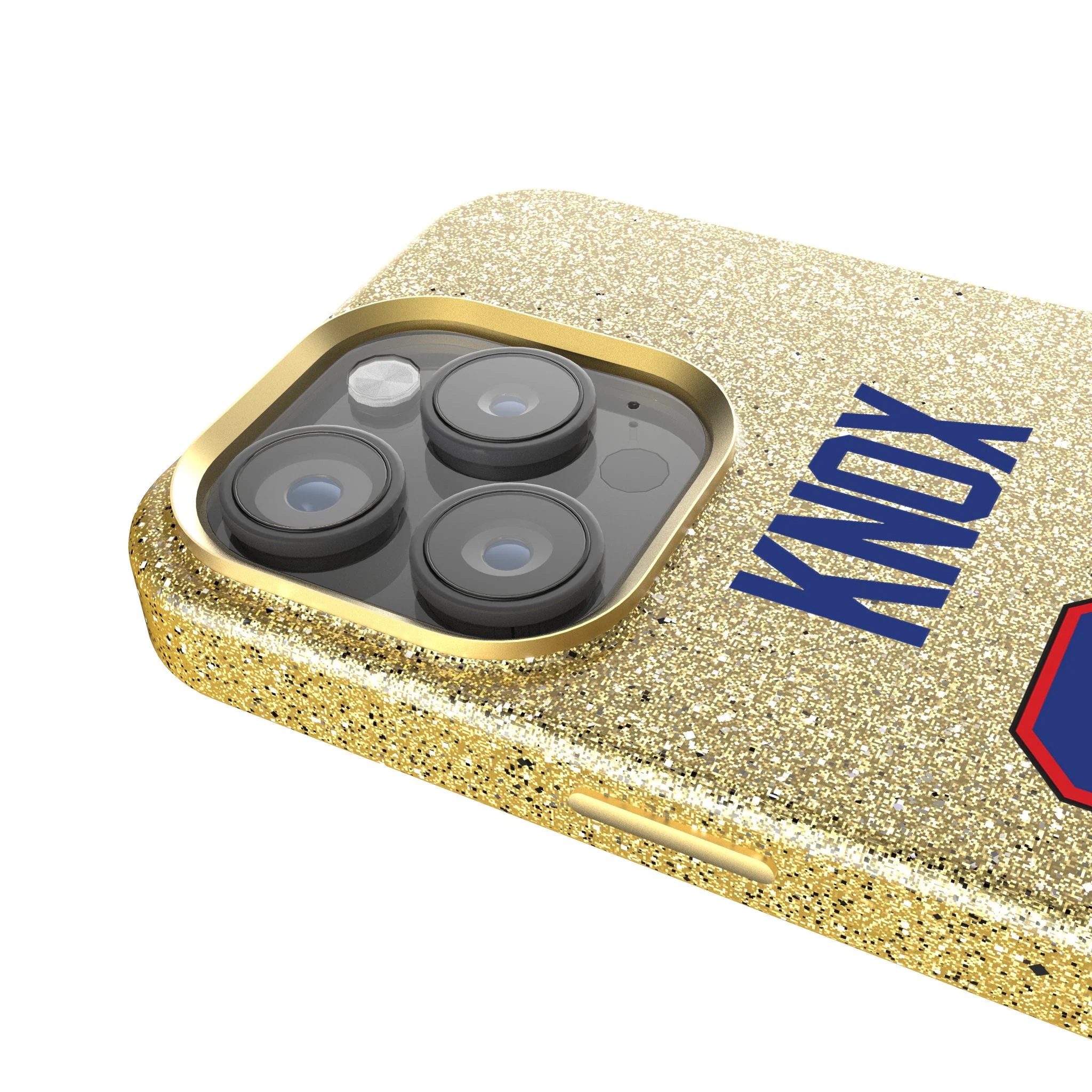 Dawson Knox Buffalo Bills 88 Ready Bling Phone Case - Image 4