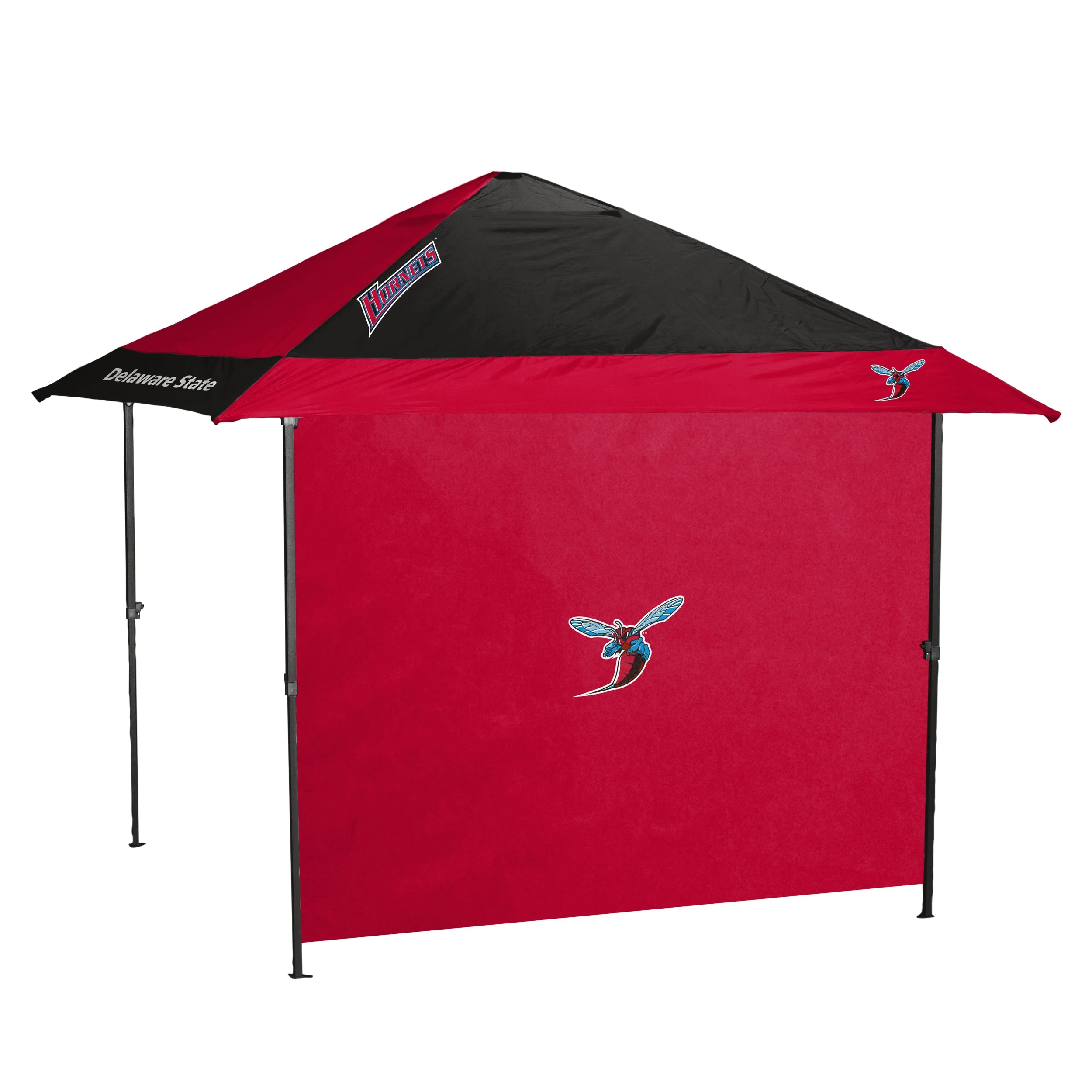 Delaware State 12x12 Pagoda Canopy