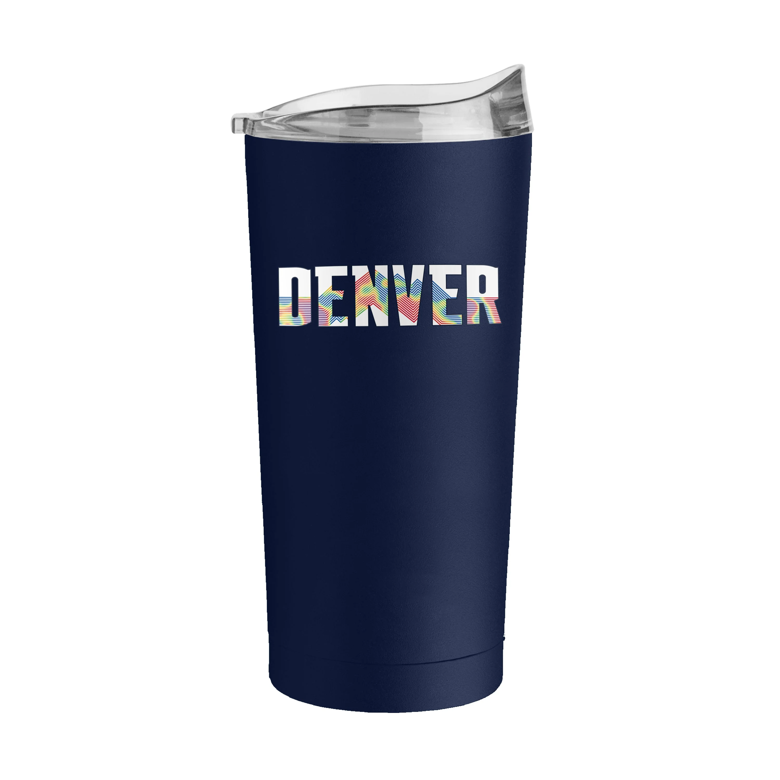 Denver Nuggets 20oz City Edition Powder Coat Tumbler - Image 2