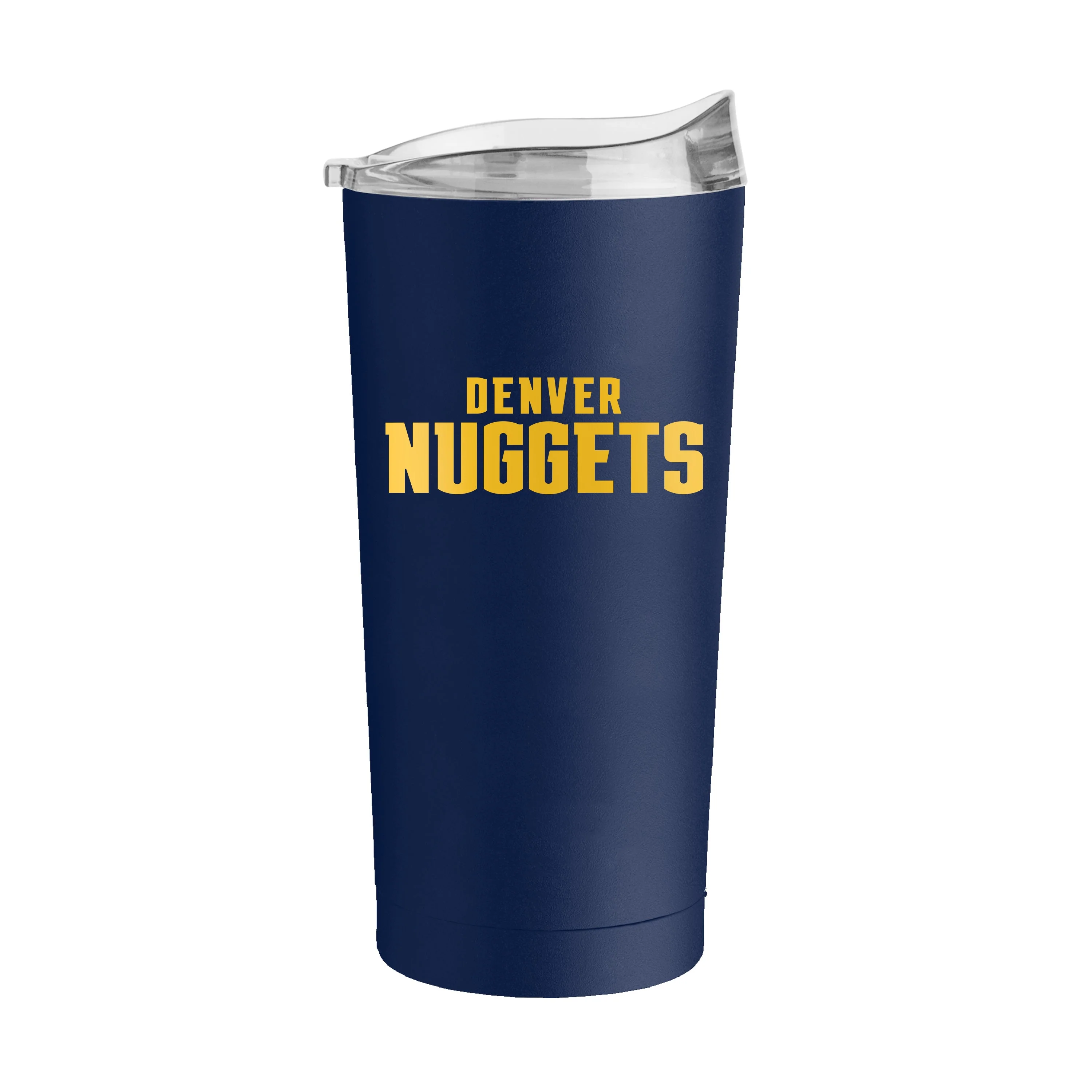 Denver Nuggets 20oz Flipside Powder Coat Tumbler - Image 2
