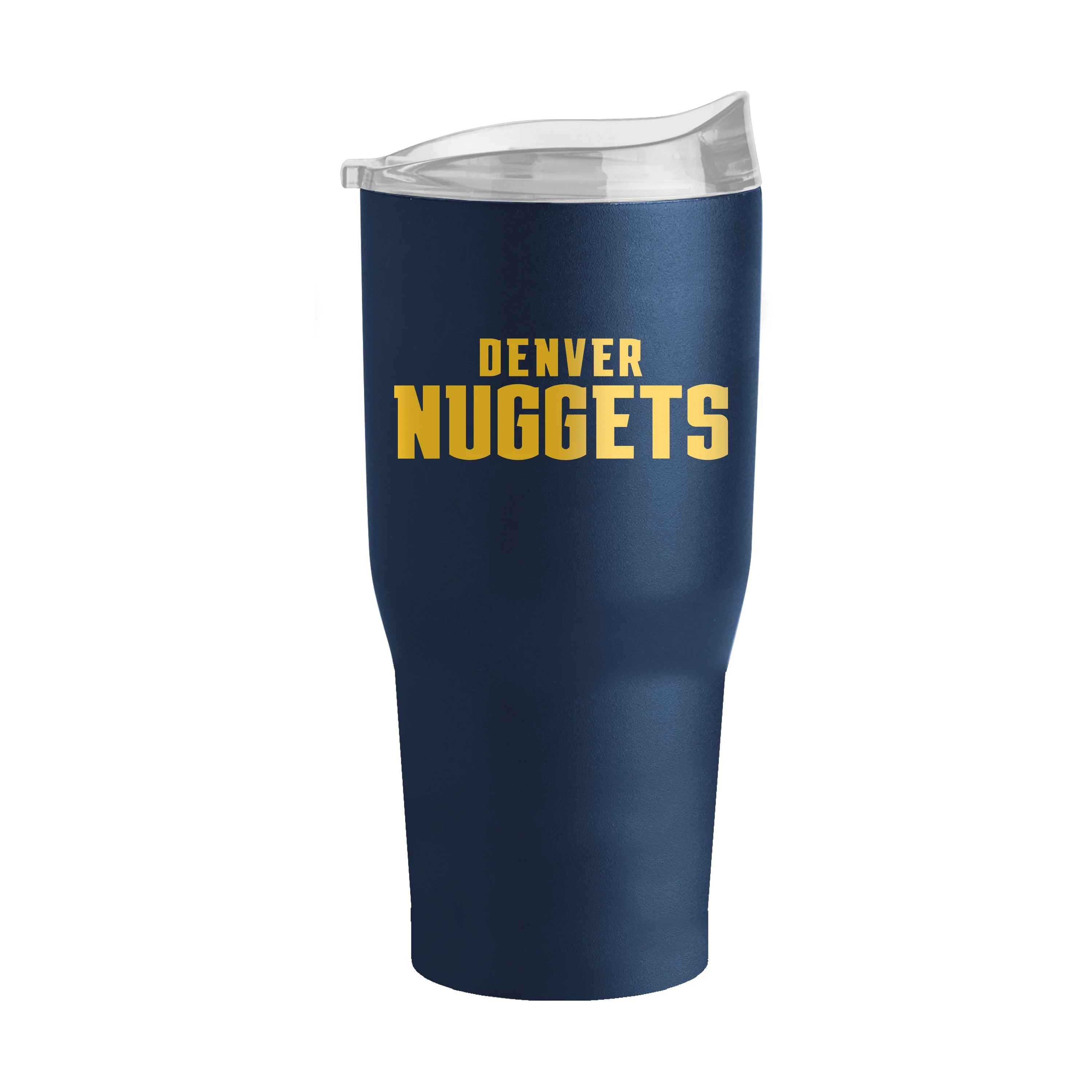 Denver Nuggets 30oz Flipside Powder Coat Tumbler - Image 2