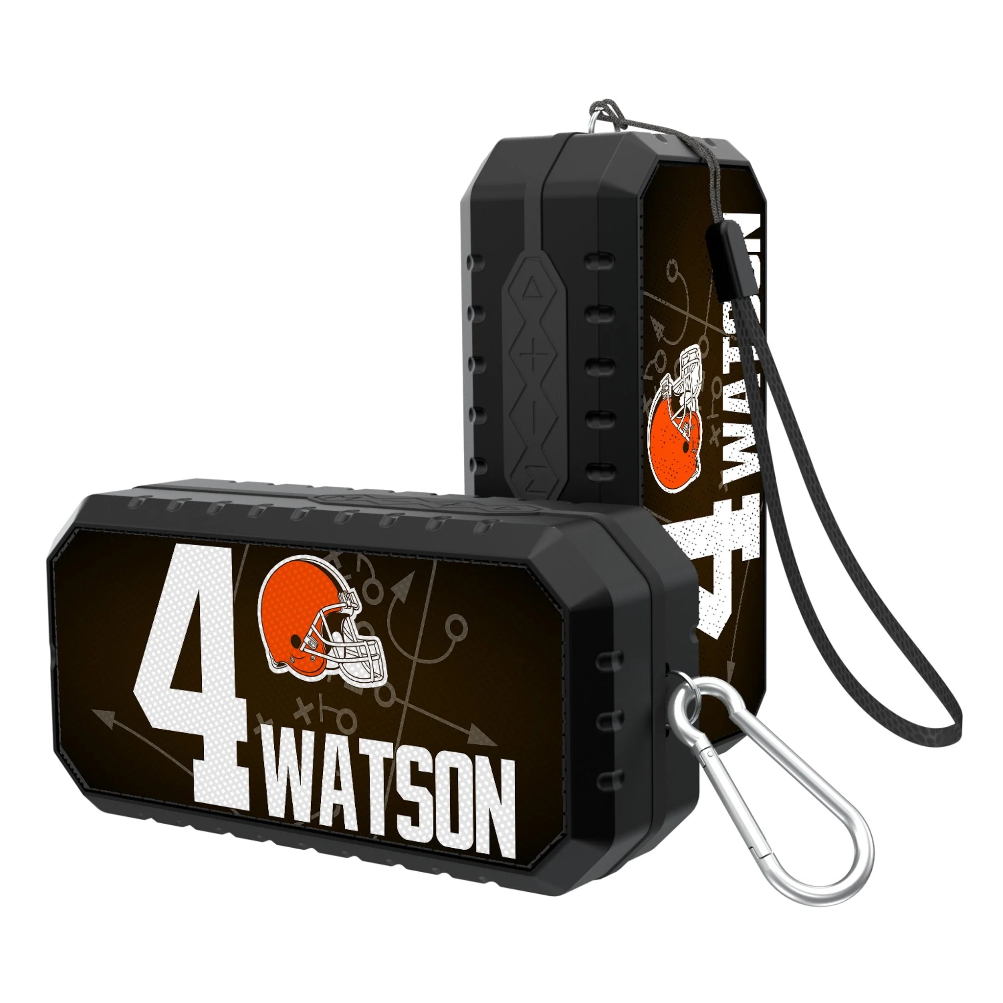 Deshaun Watson Cleveland Browns 4 Ready Bluetooth Speaker