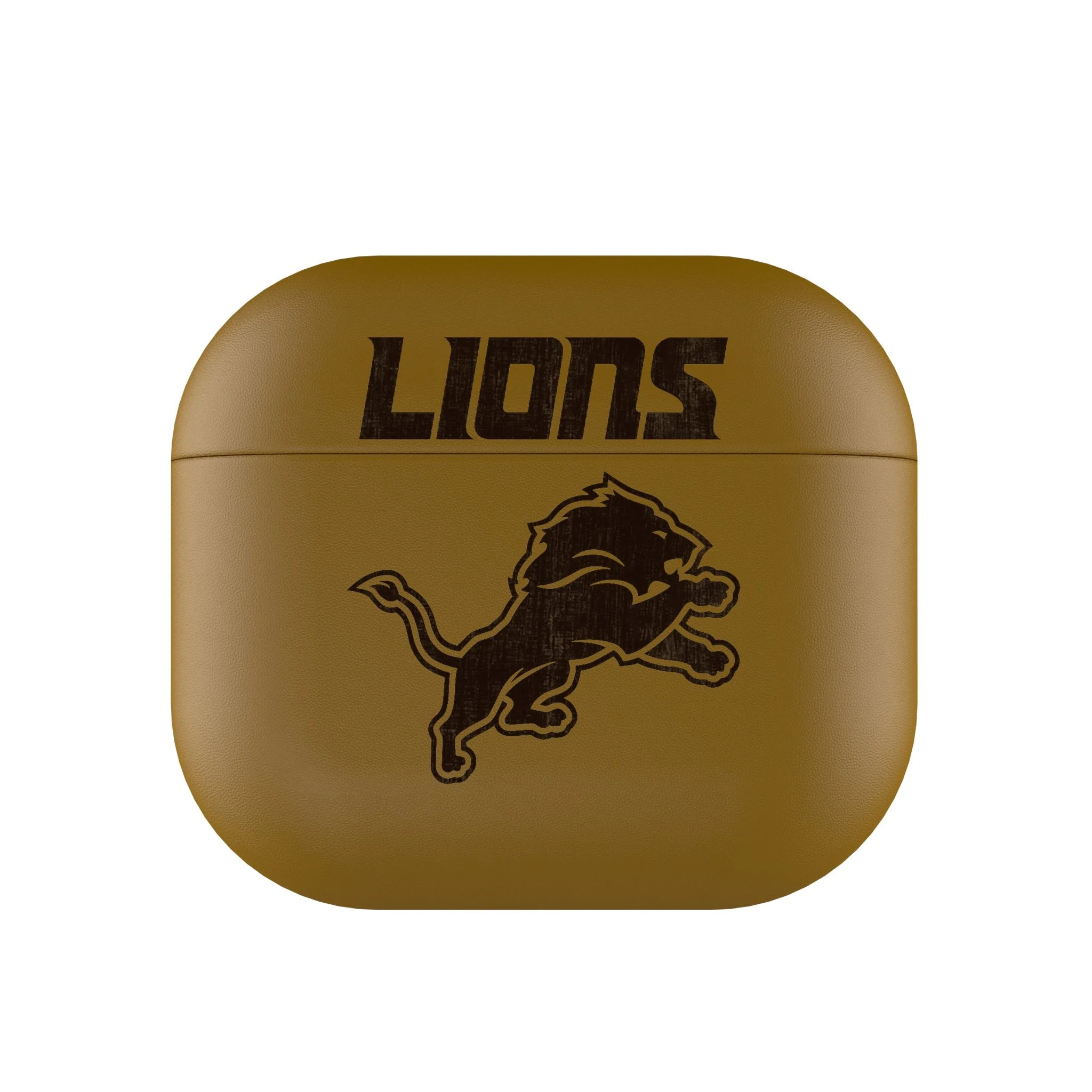 Detroit Lions Burn AirPod Case Cover - Image 6