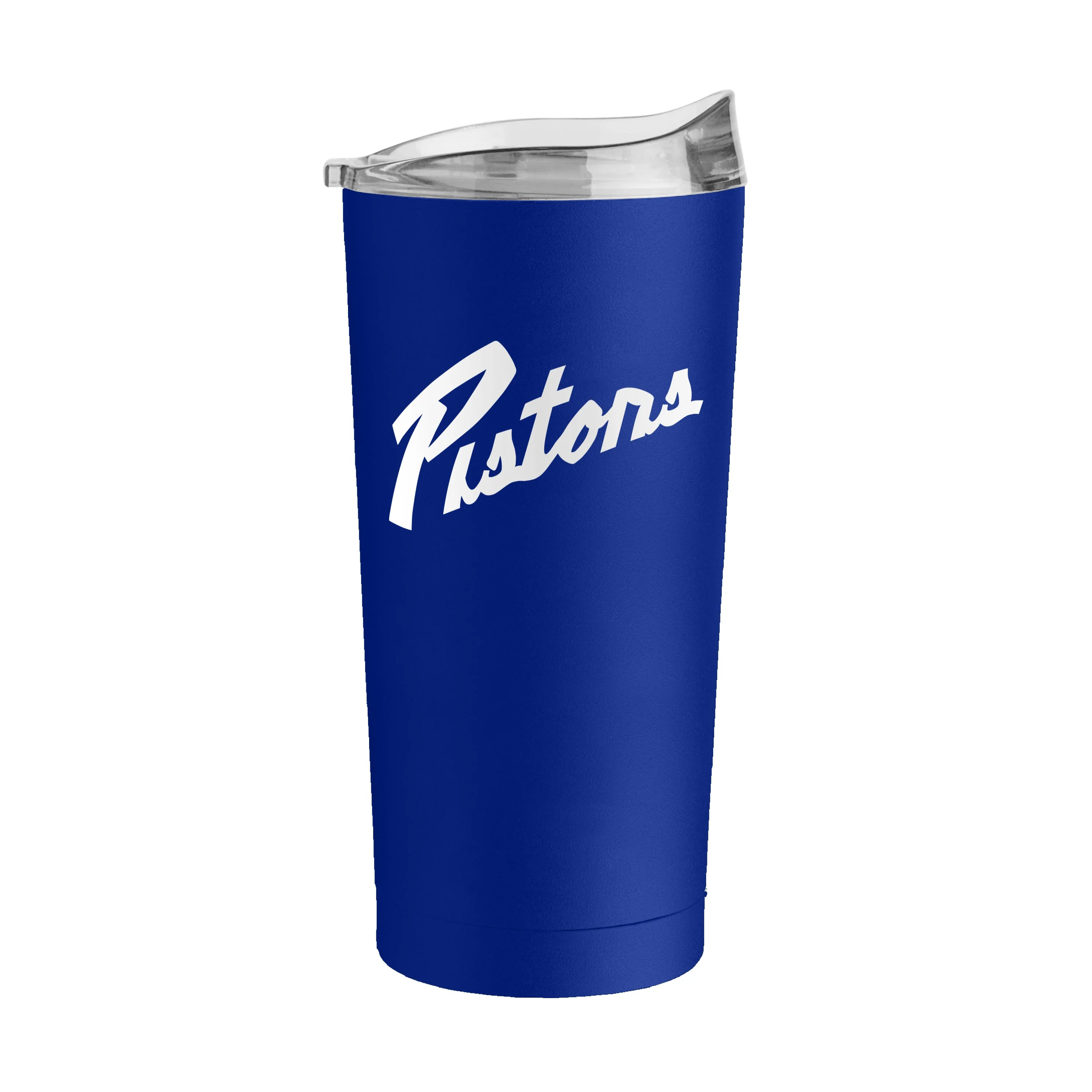 Detroit Pistons 20oz City Edition Powder Coat Tumbler - Image 2
