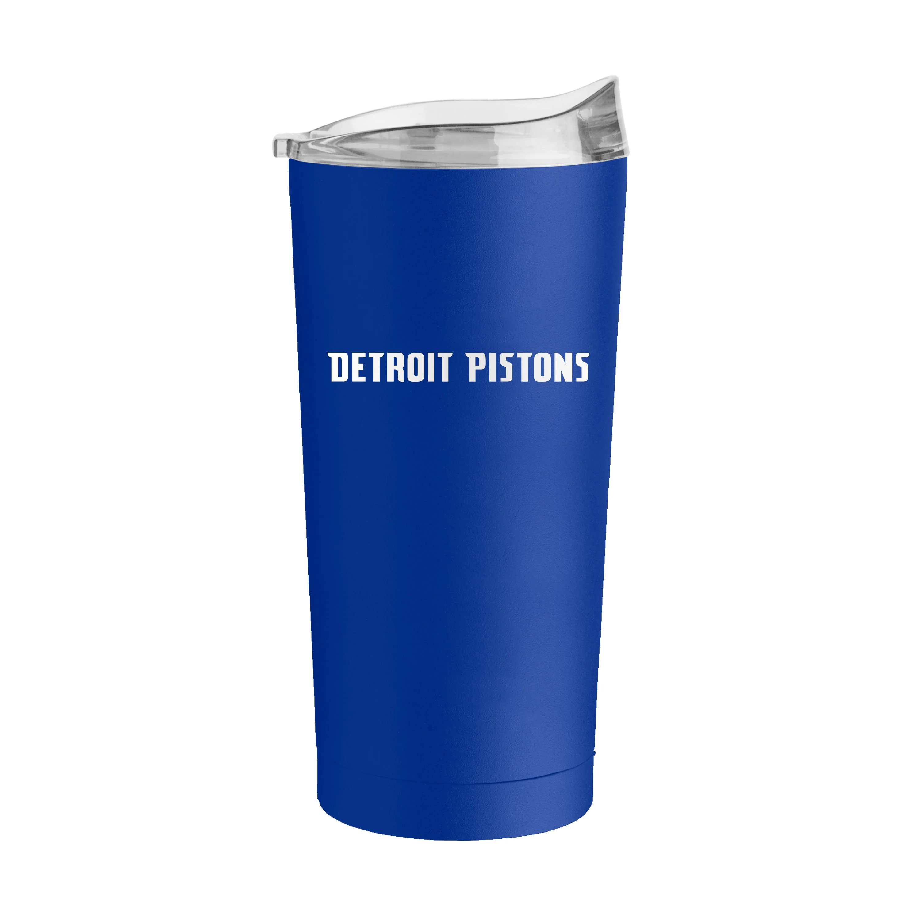 Detroit Pistons 20oz Flipside Powder Coat Tumbler - Image 2