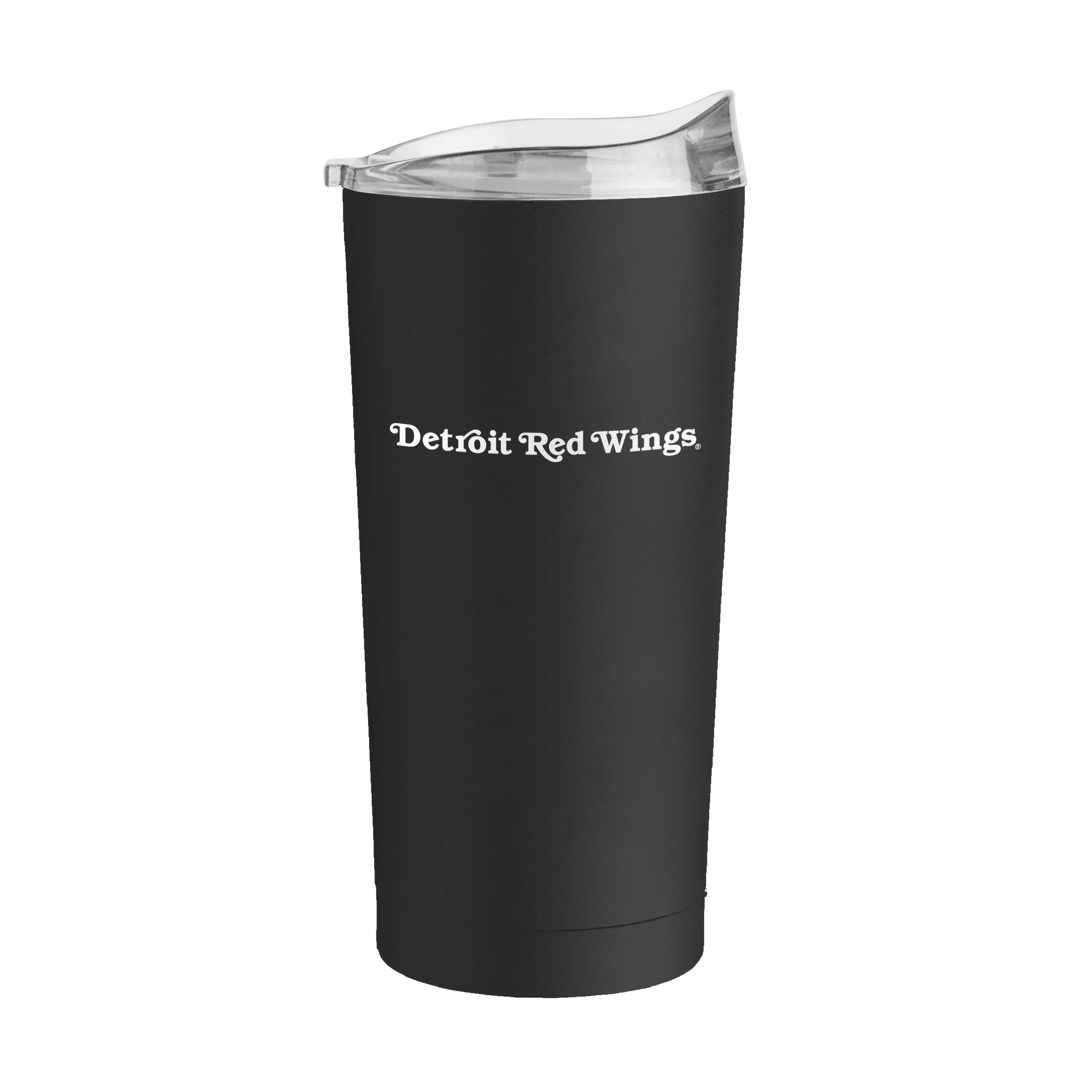 Detroit Red Wings 20oz Flipside Powder Coat Tumbler - Image 2