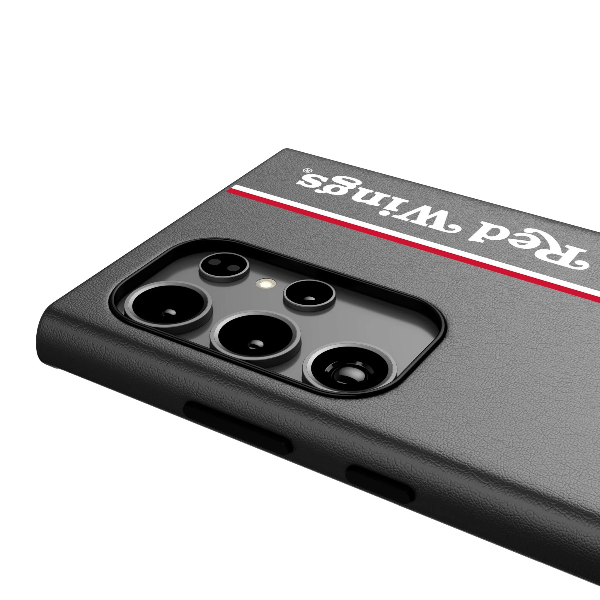 Detroit Red Wings Sidebar MagSafe Compatible Phone Case for Samsung Galaxy - Image 4