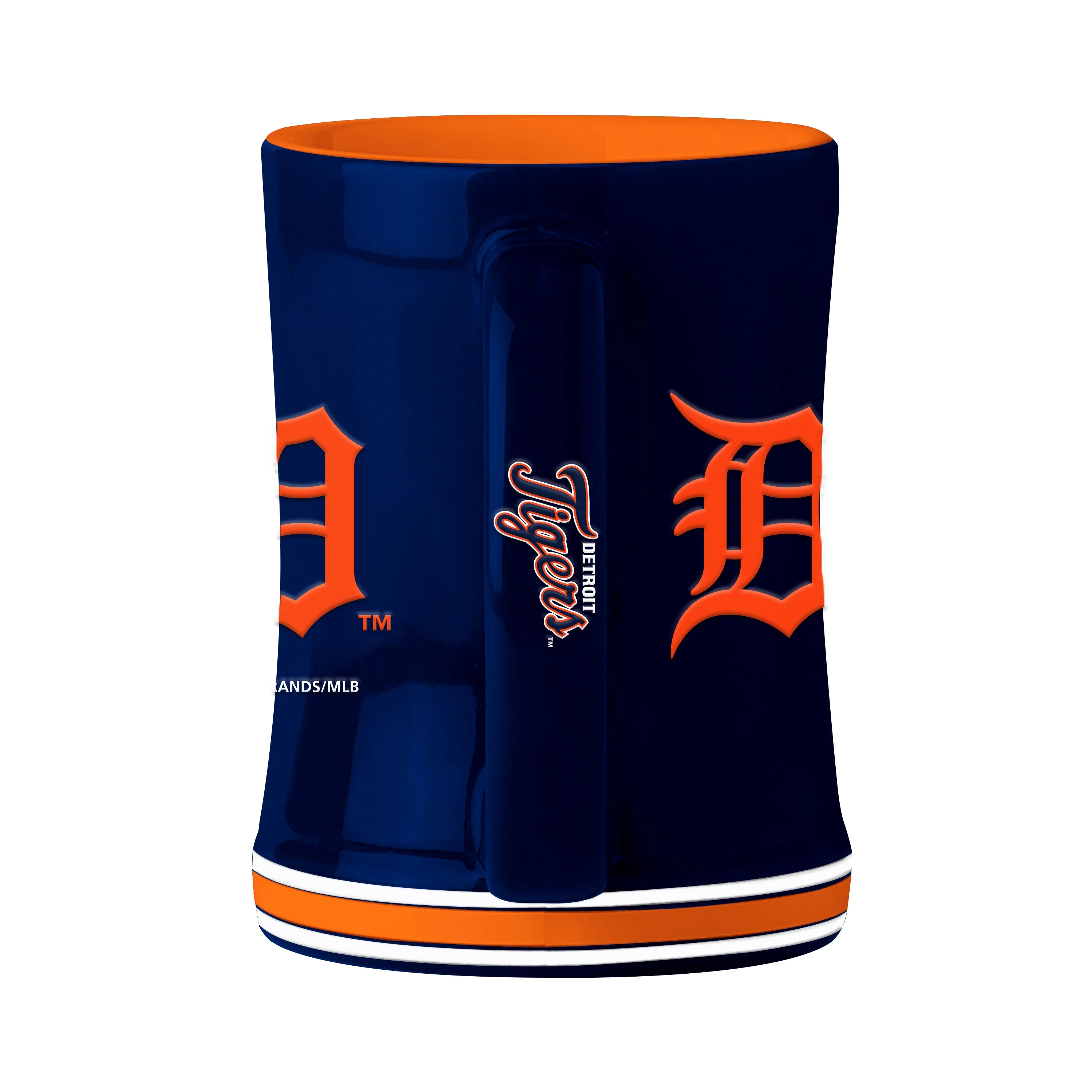 Detroit Tigers 14oz Relief Mug - Image 2