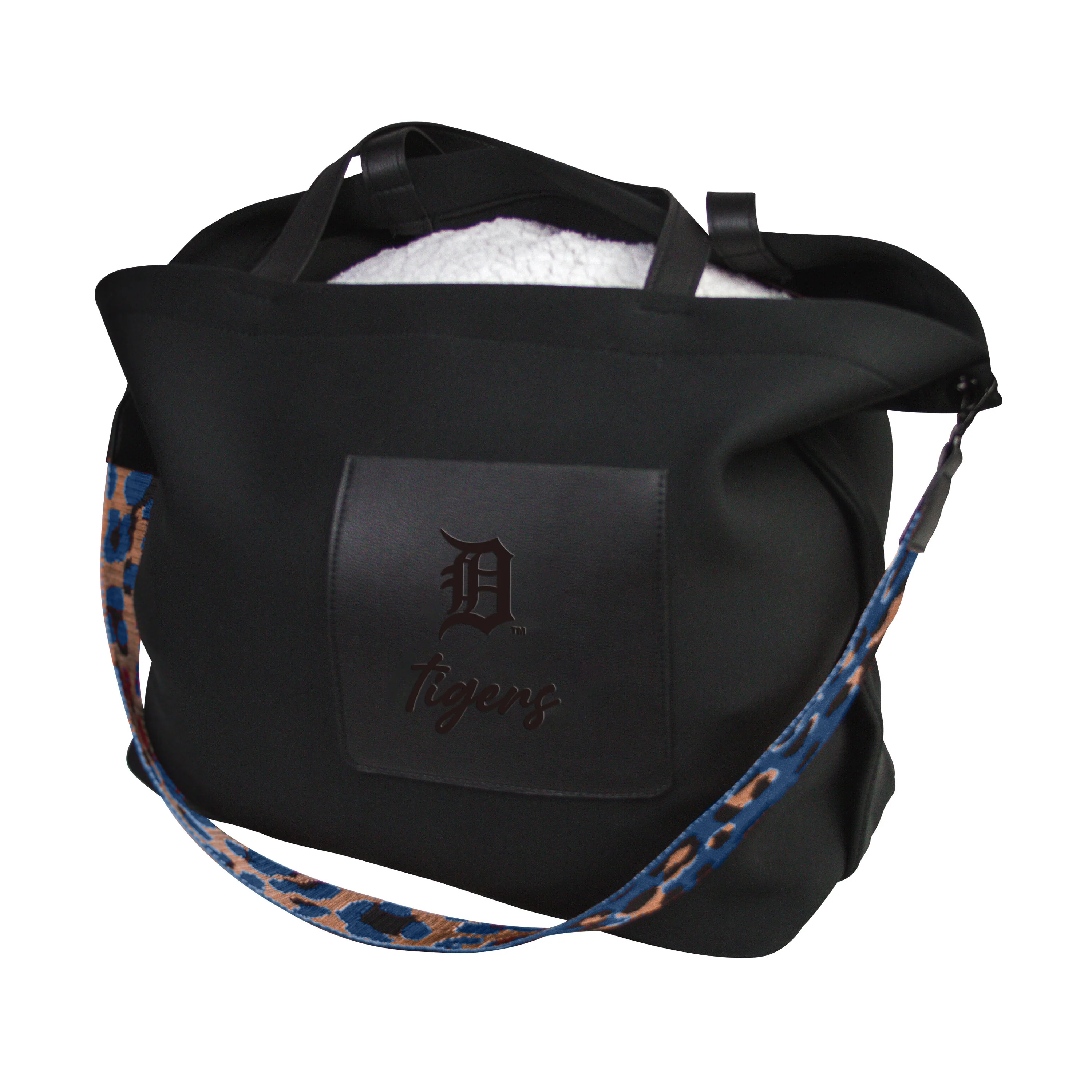 Detroit Tigers Neoprene Tote - Image 2