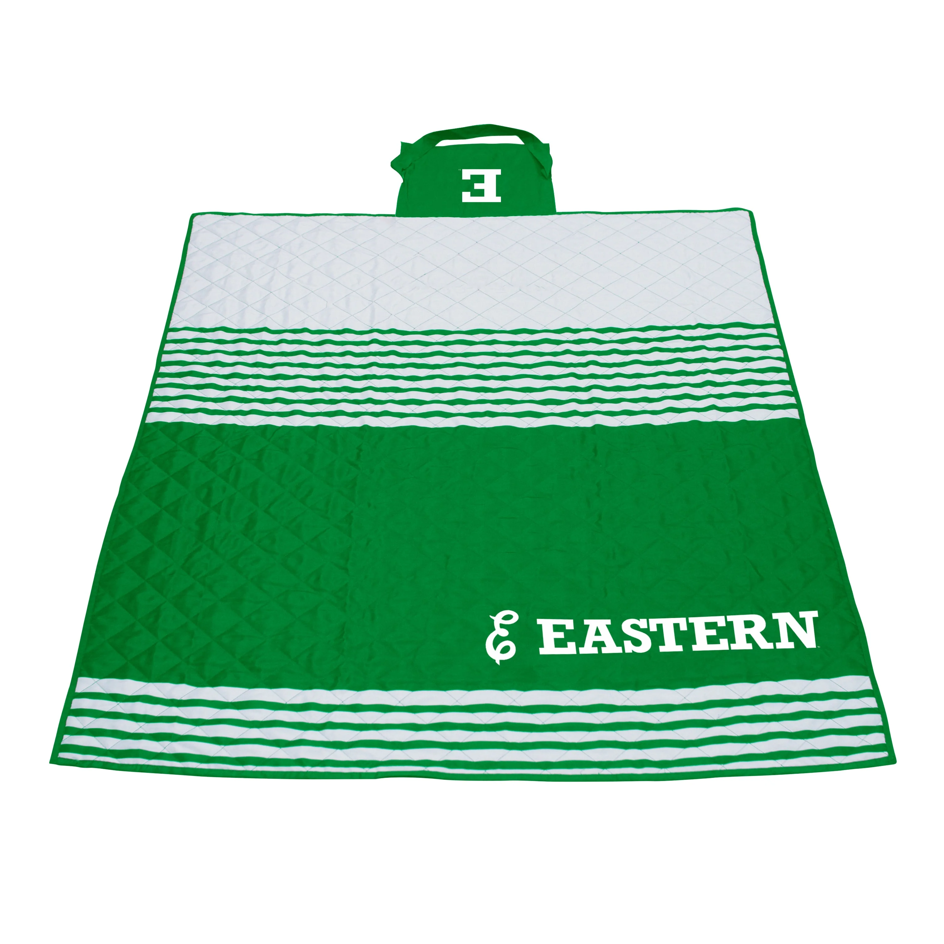Eastern Michigan Outdoor Blanket