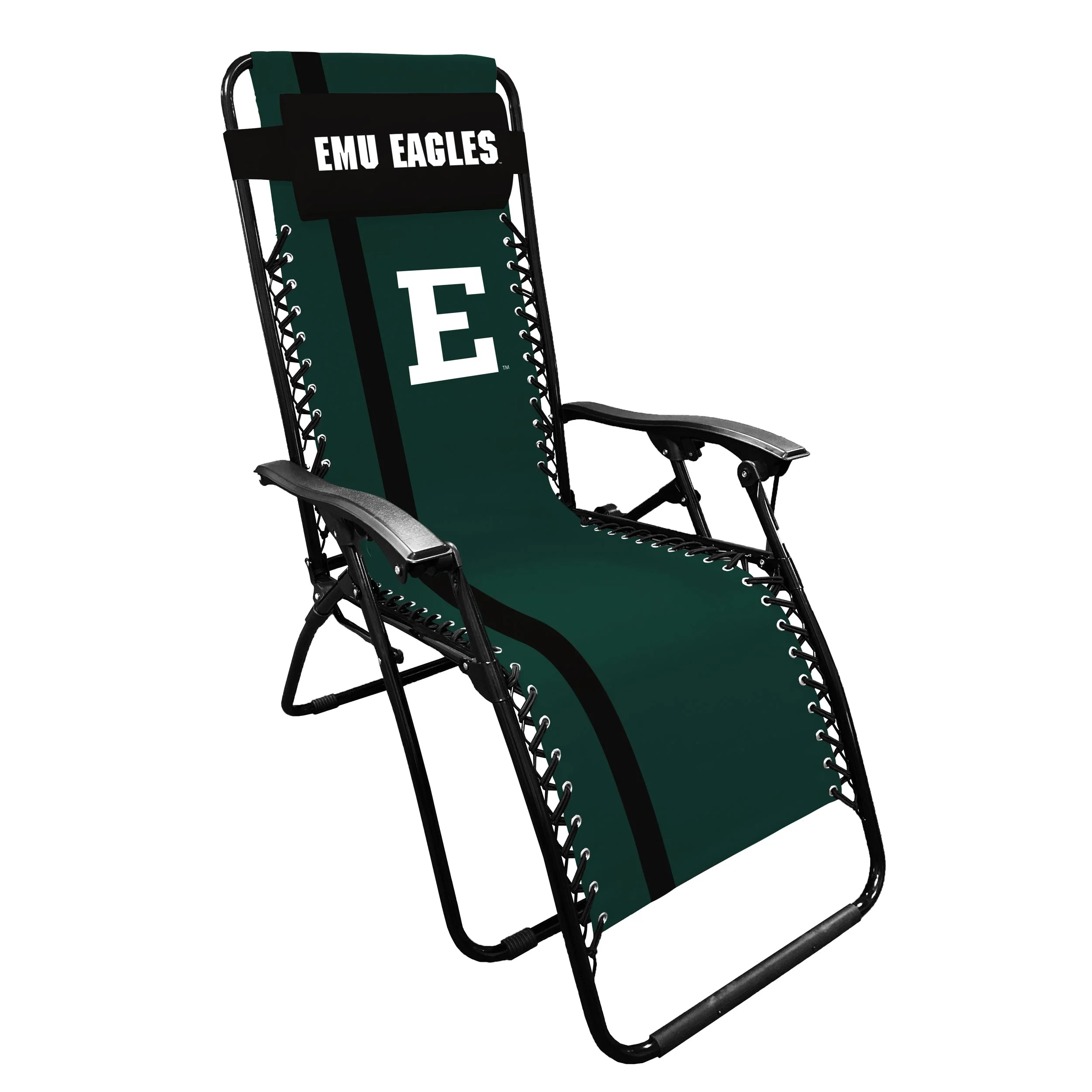 Eastern Michigan Zero Gravity Lounger