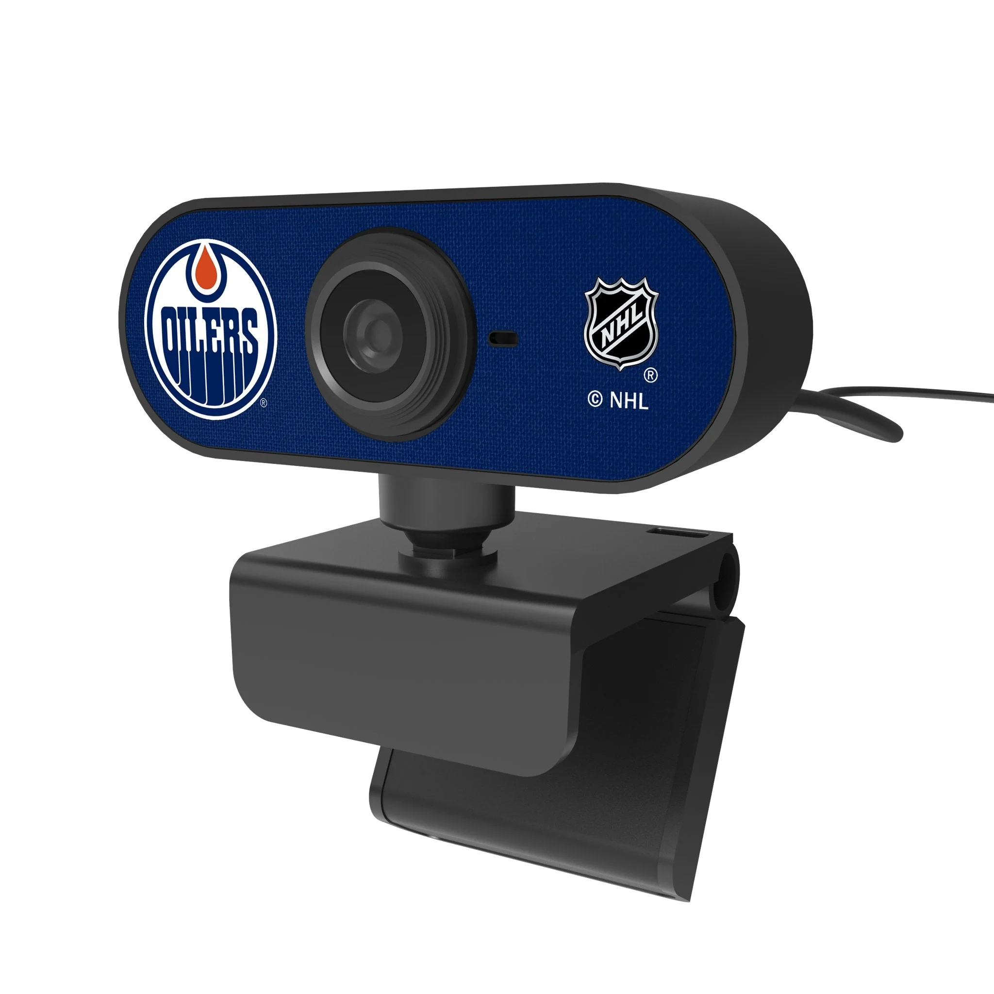 Edmonton Oilers Solid Webcam - Image 2
