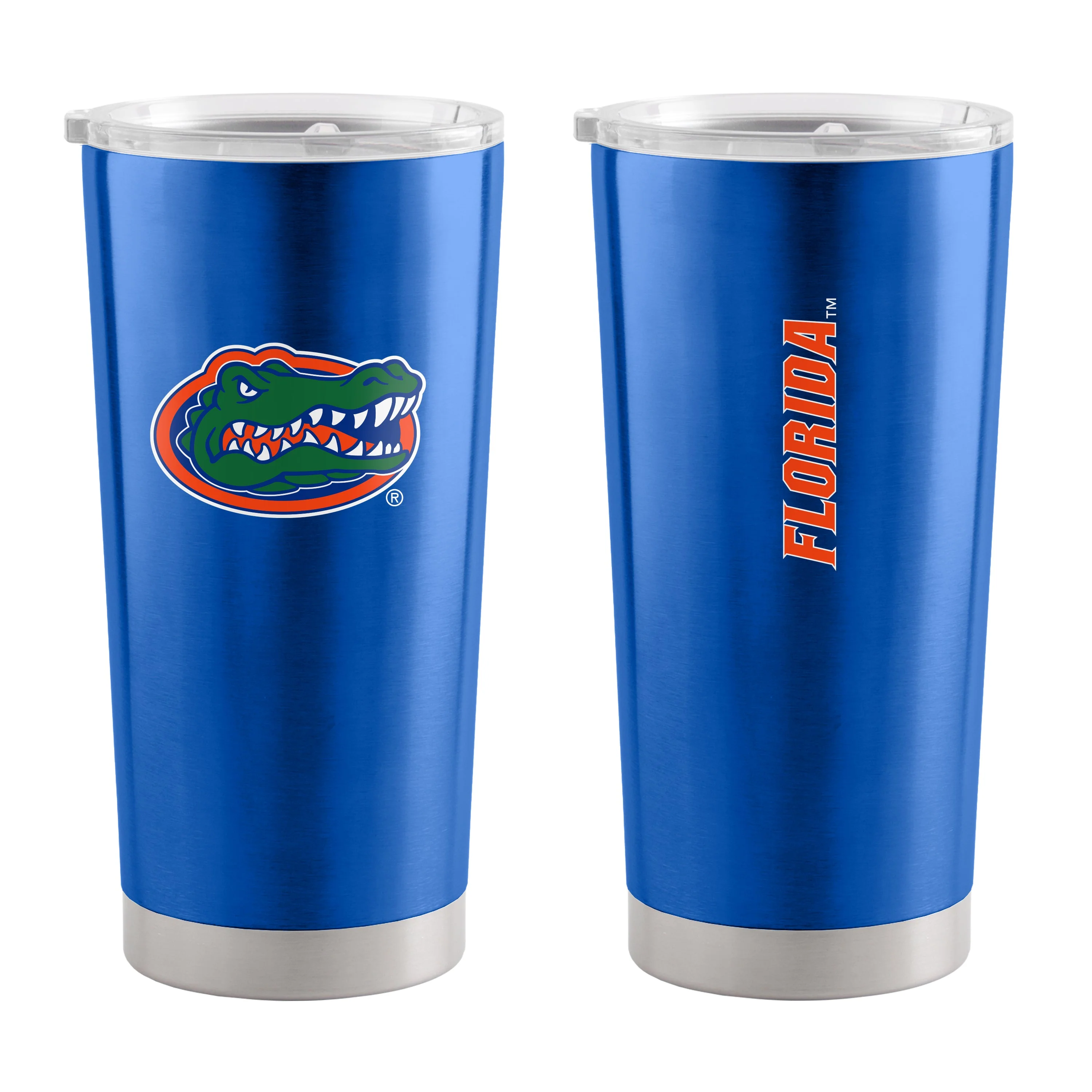 Florida 20oz Gameday Stainless Tumbler