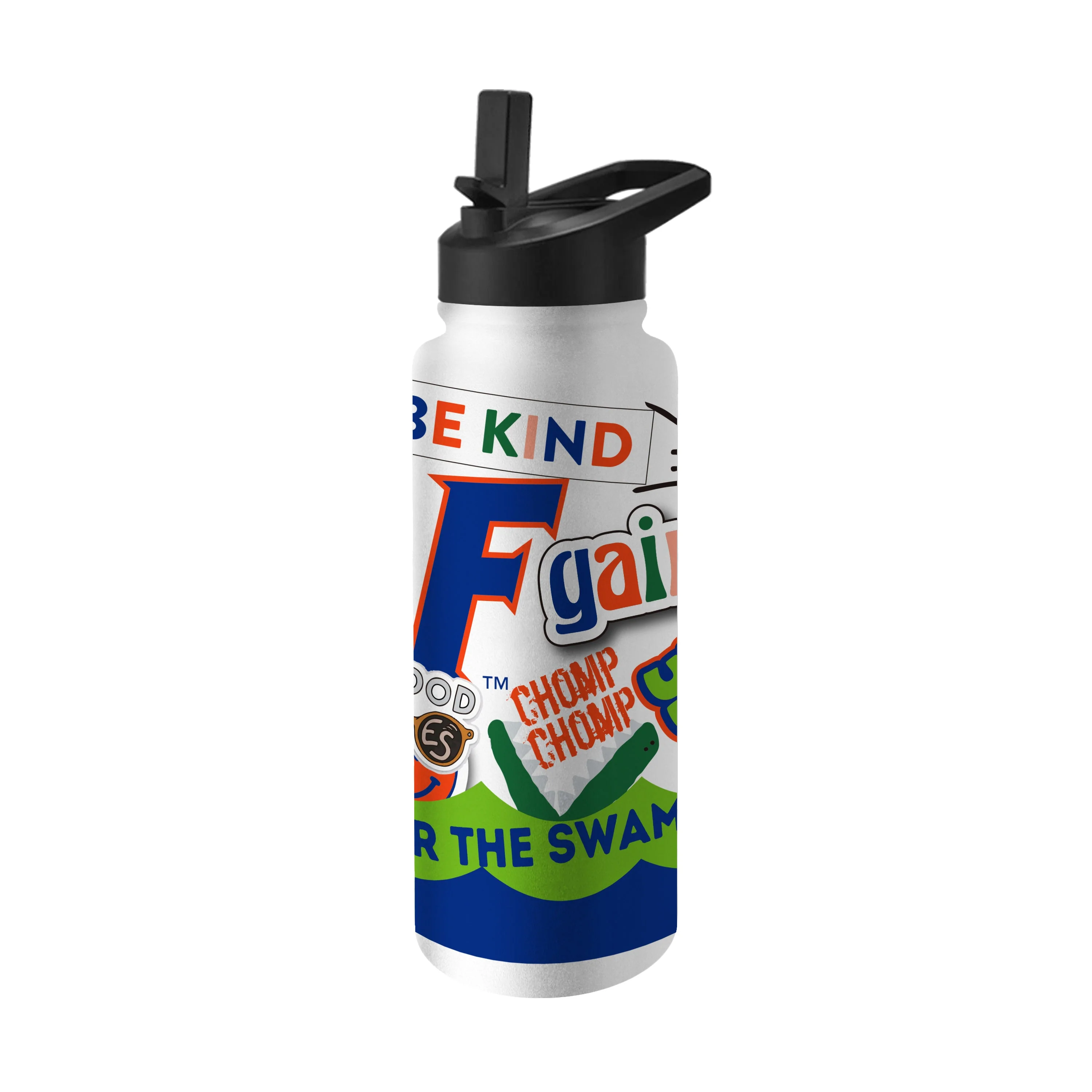 Florida 34oz Native Quencher Bottle