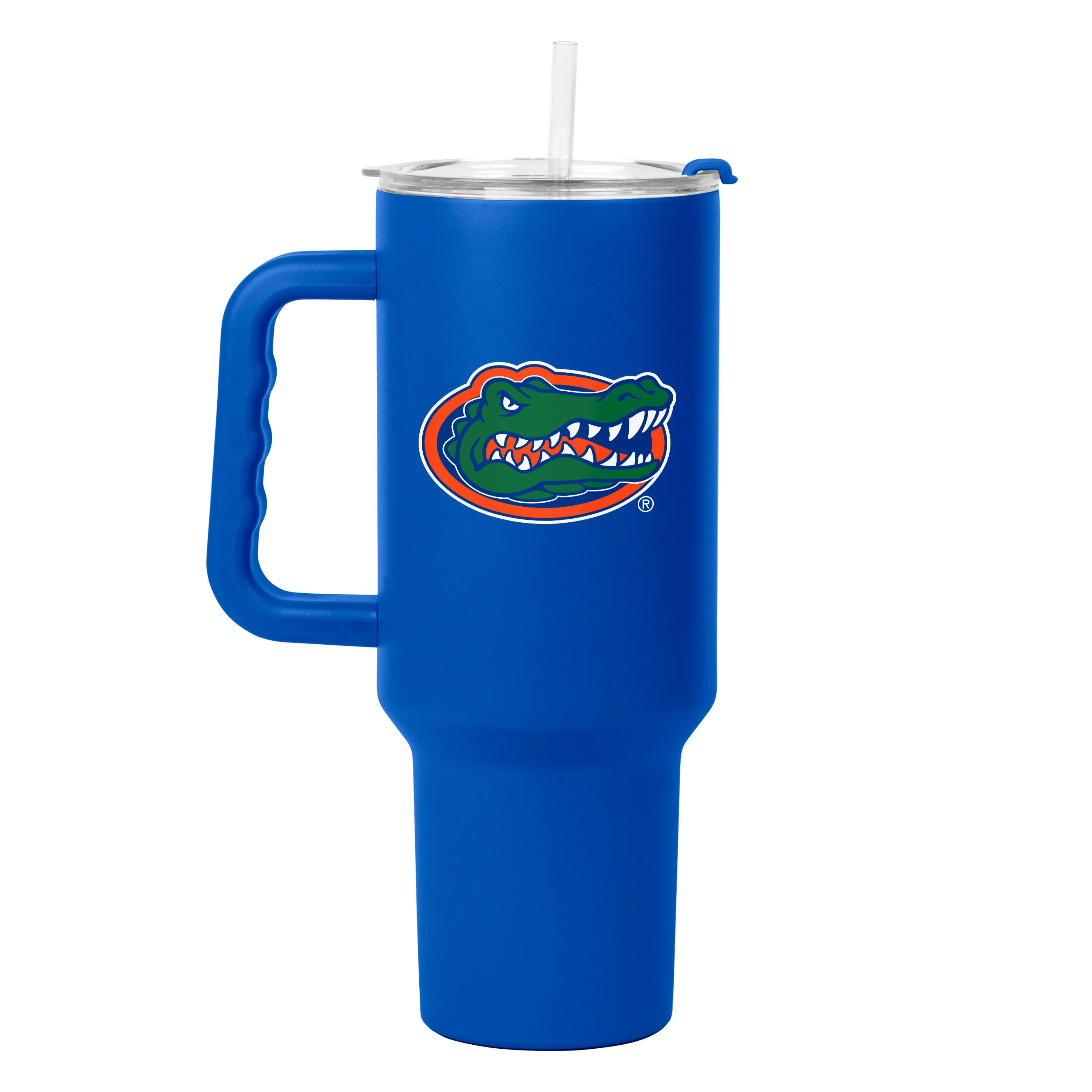 Florida 40oz Flipside Powder Coat Tumbler