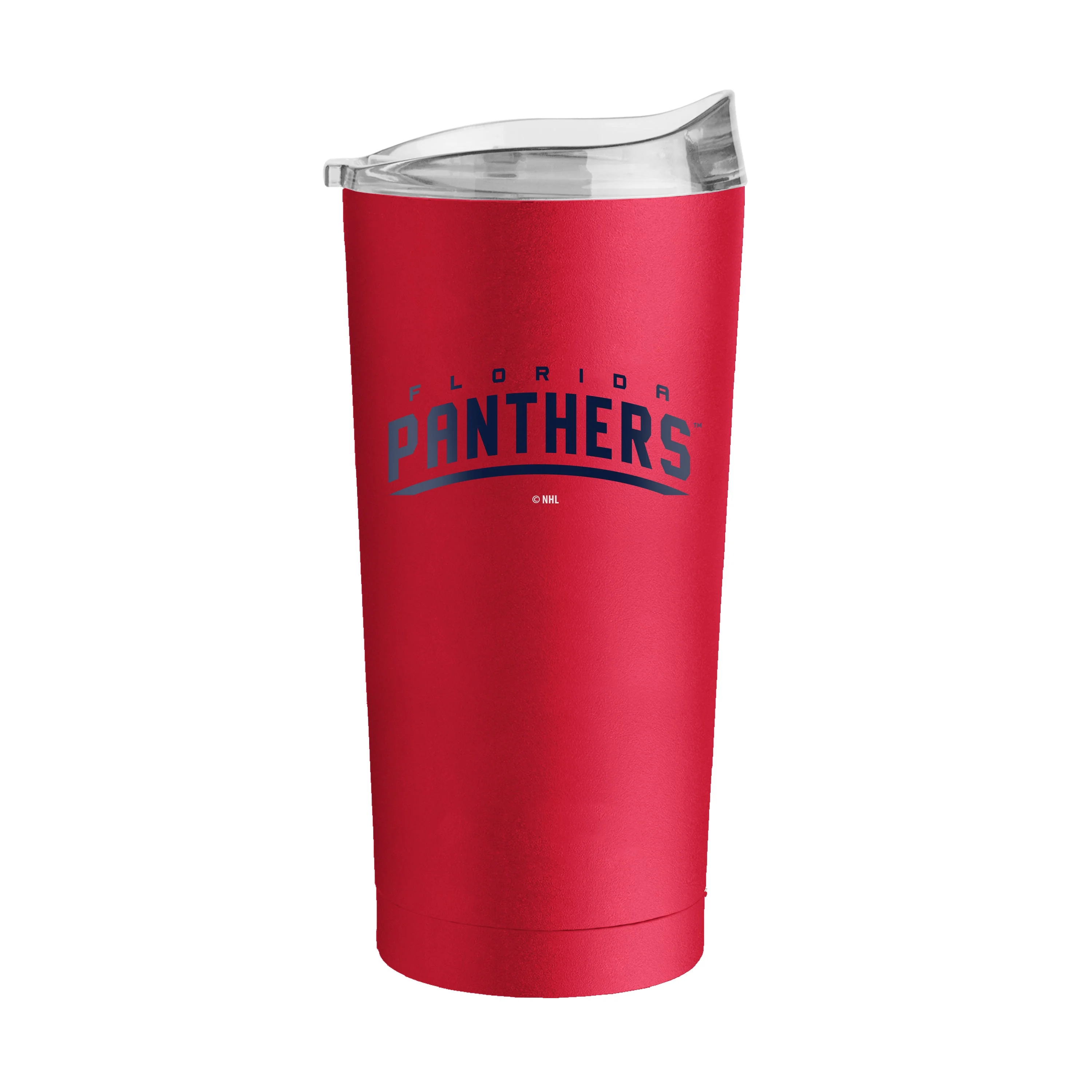 Florida Panthers 20oz Flipside Powder Coat Tumbler - Image 2