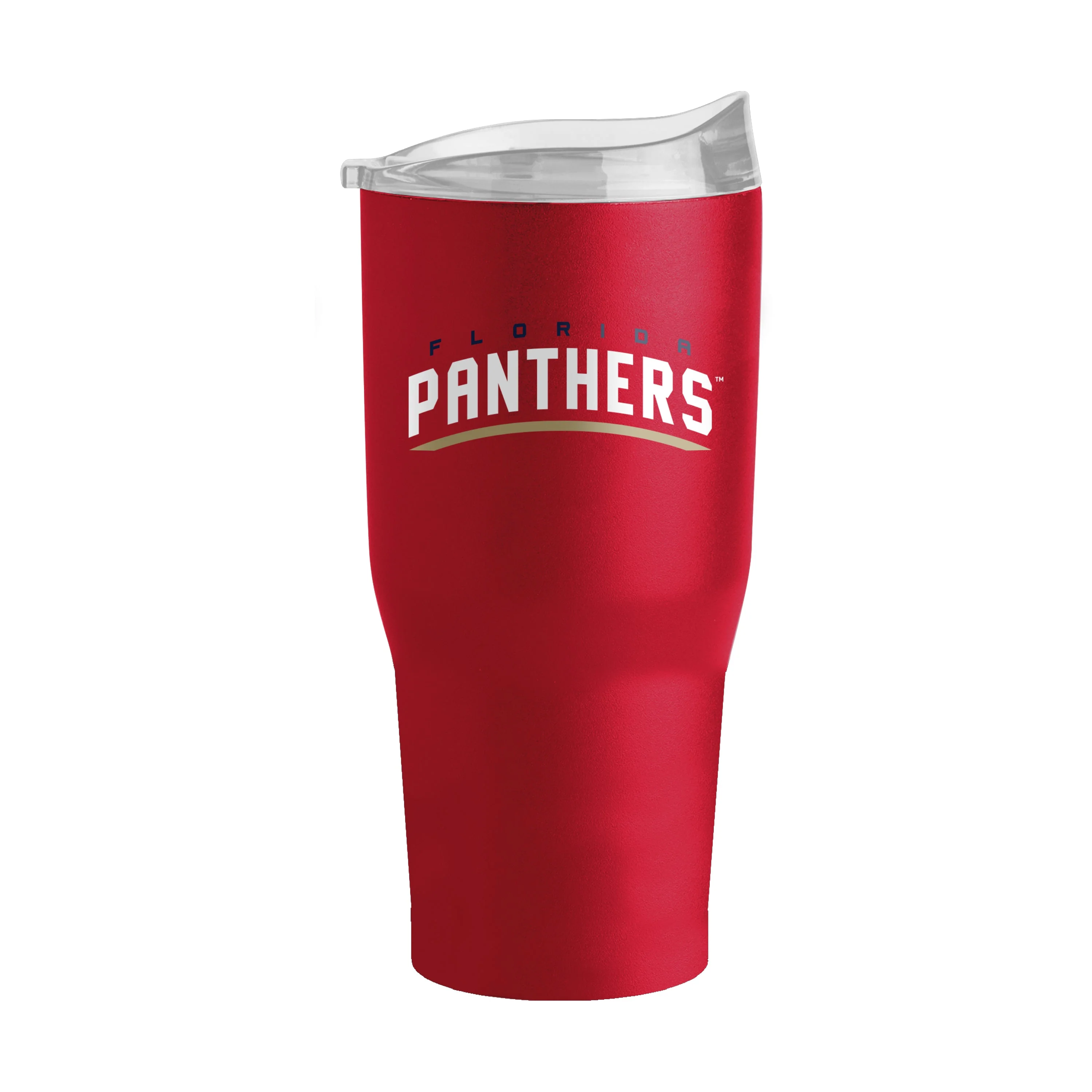 Florida Panthers 30oz Flipside Powder Coat Tumbler - Image 2