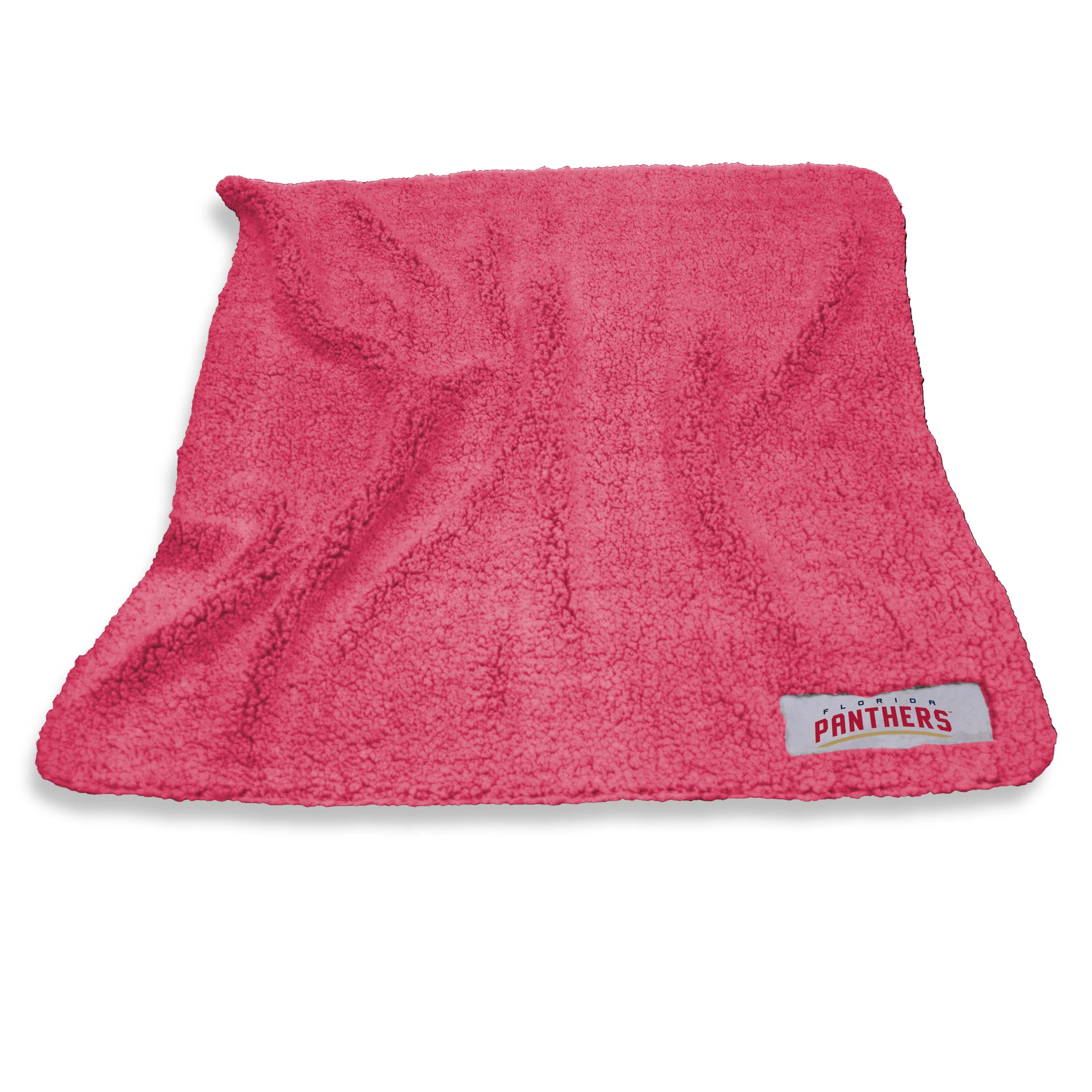 Florida Panthers Color Frosty Fleece