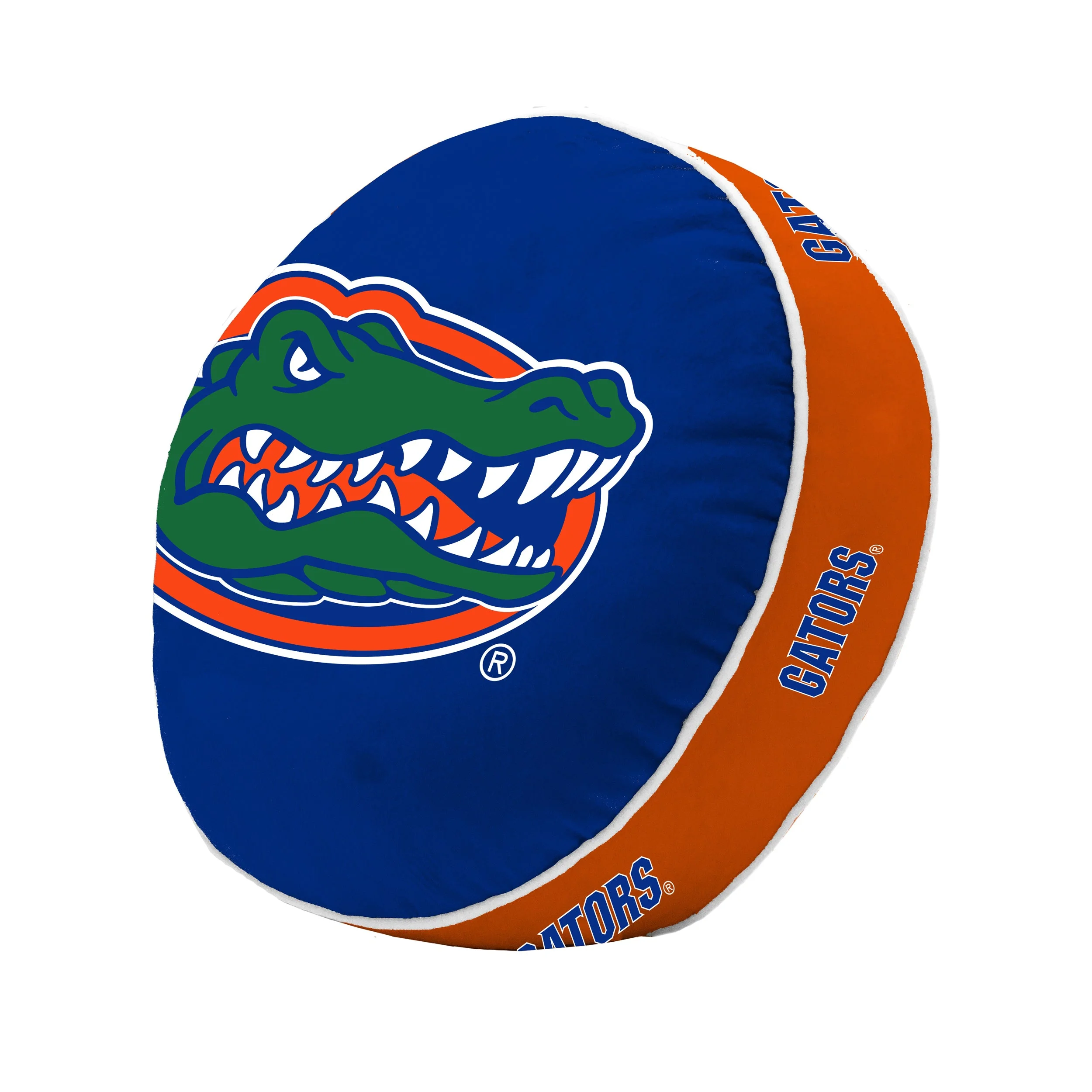 Florida Puff Pillow