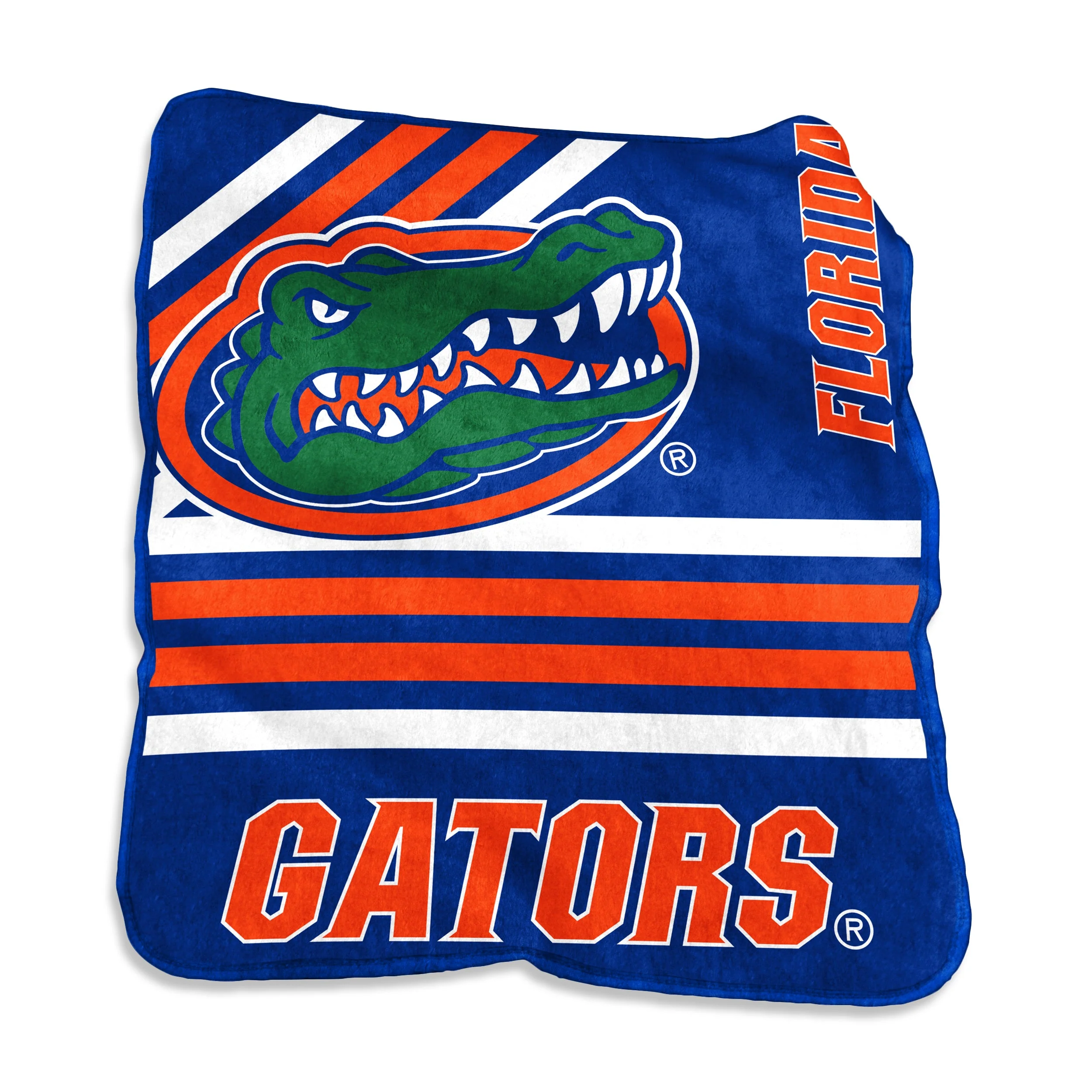 Florida Raschel Throw