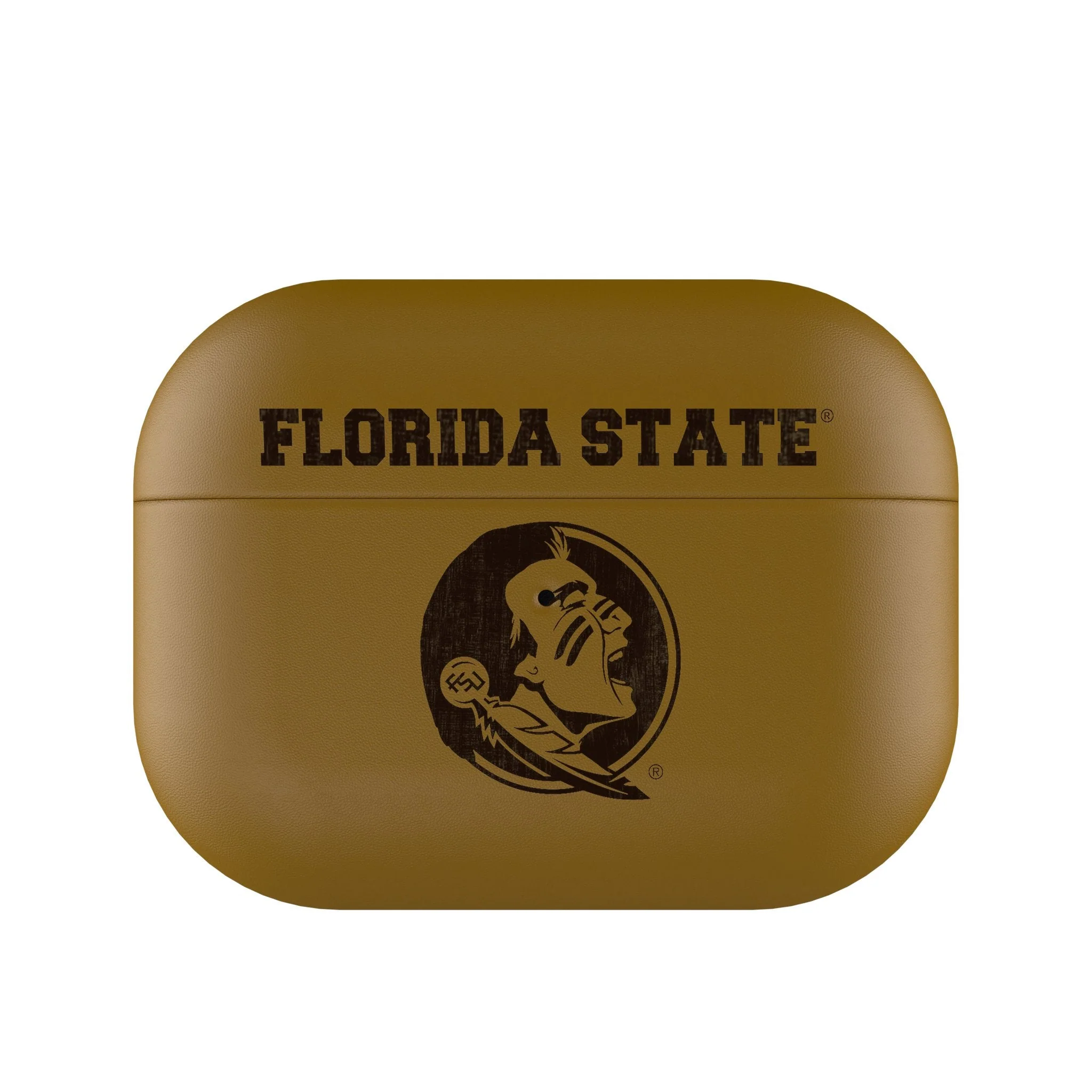 Florida State Seminoles Burn AirPod Case Cover - Image 5