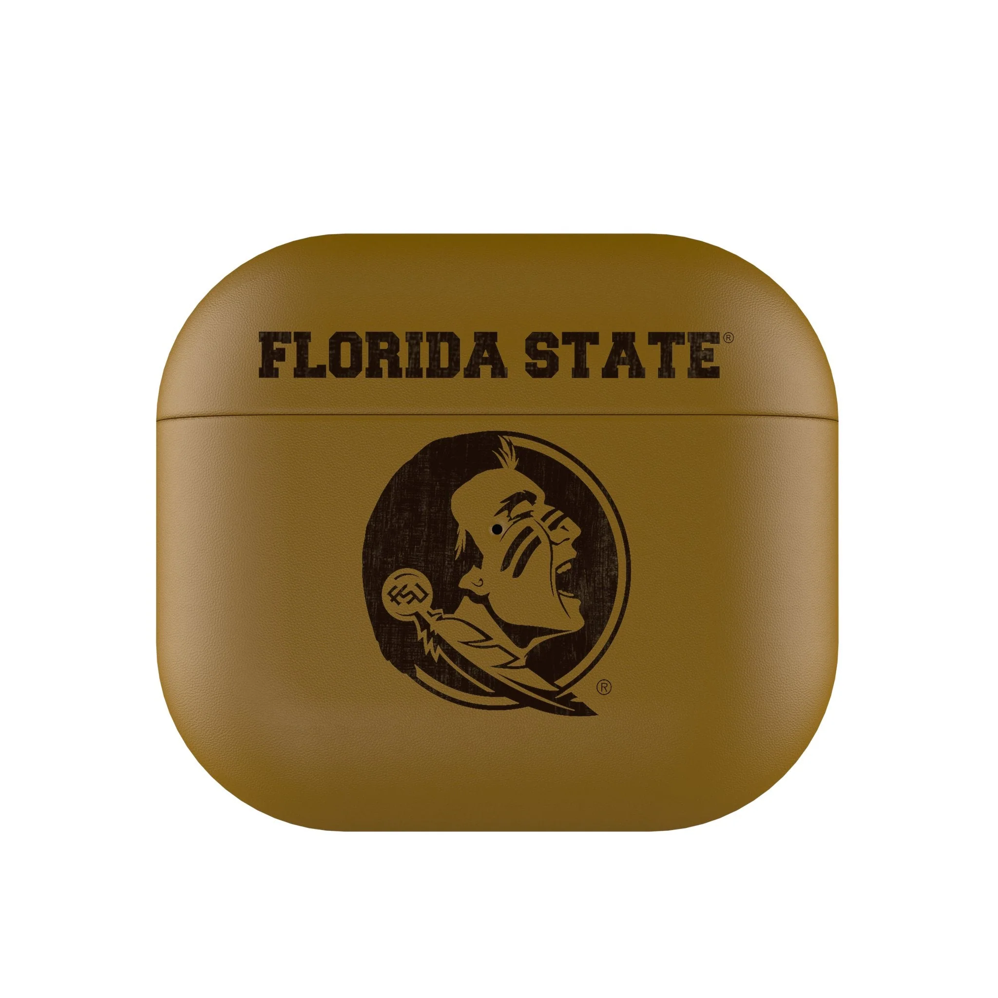 Florida State Seminoles Burn AirPod Case Cover - Image 6