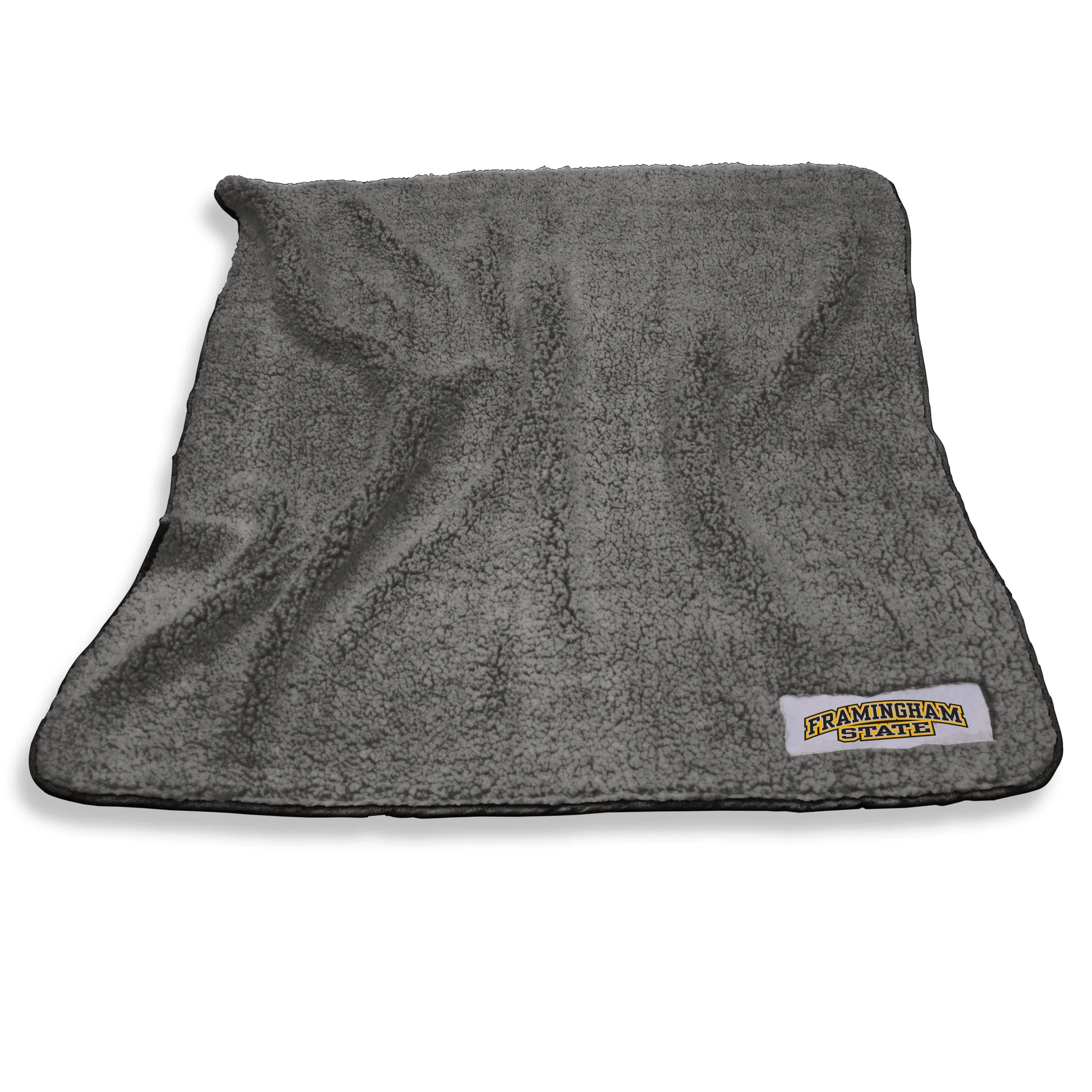 Framingham State University Color Frosty Fleece