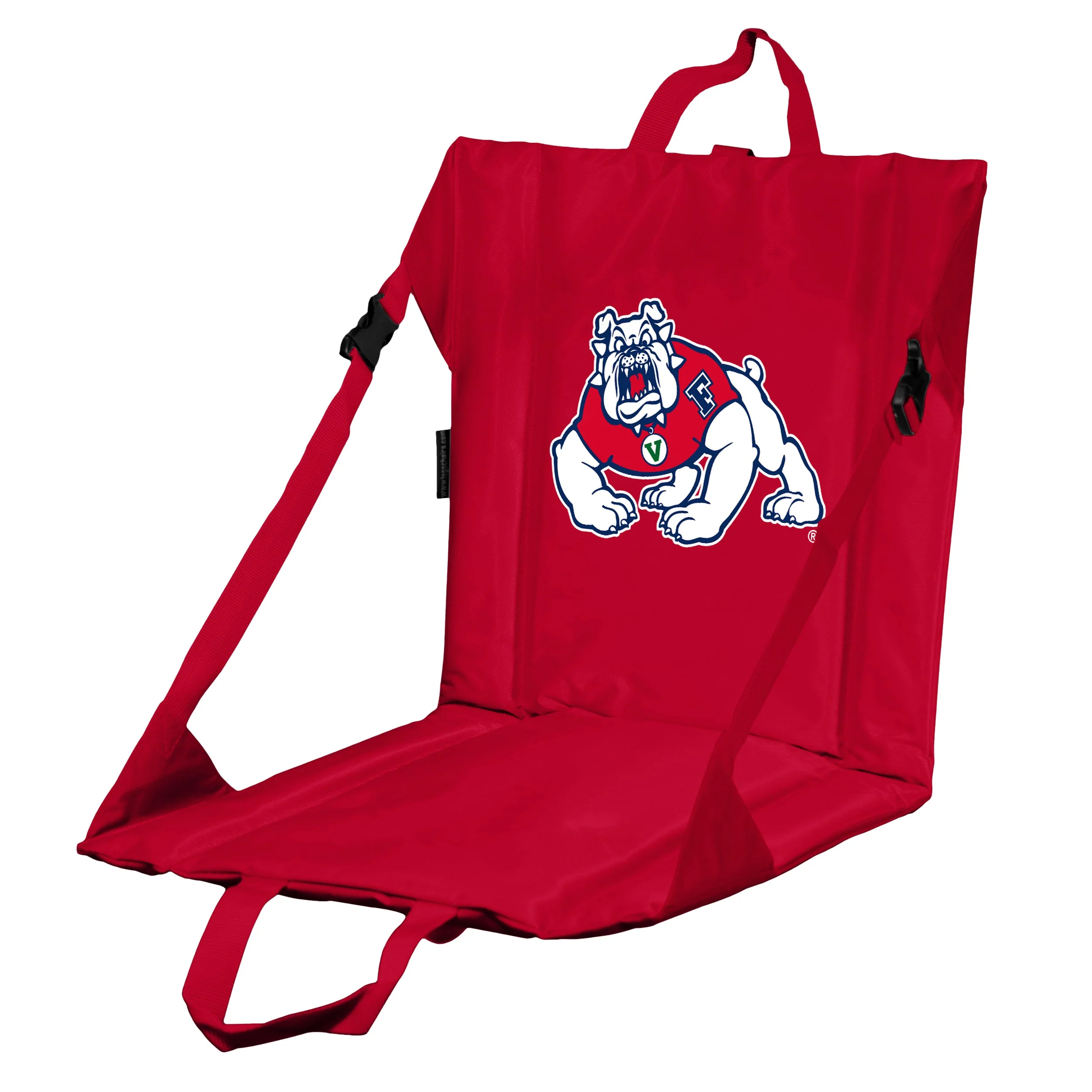 Fresno State Stadium Seat
