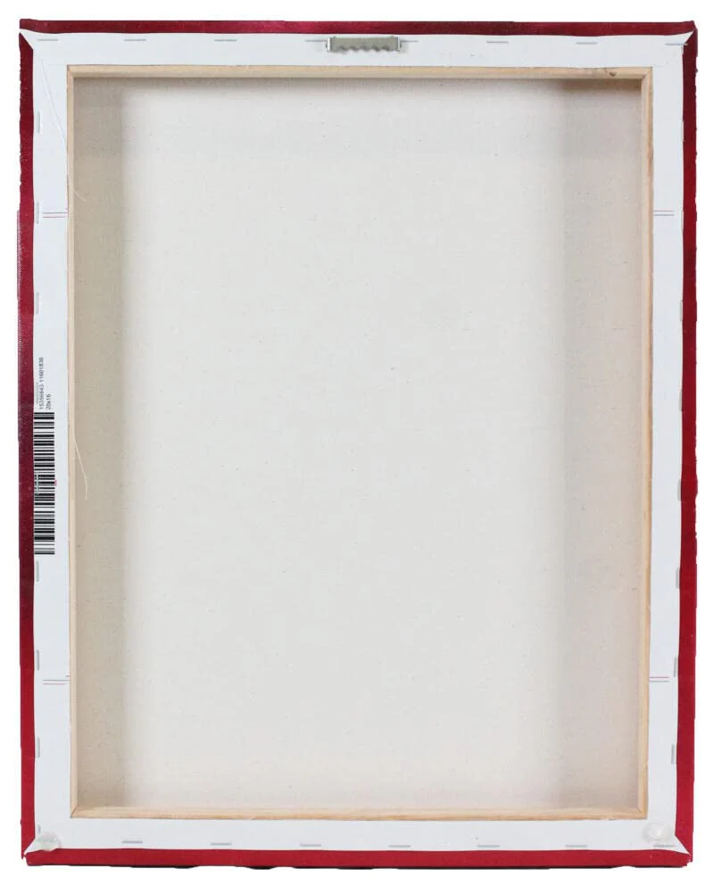 George Kittle Signed 49ers Framed 16x20 Stretched Canvas-Beckett W Hologram Black - Image 5