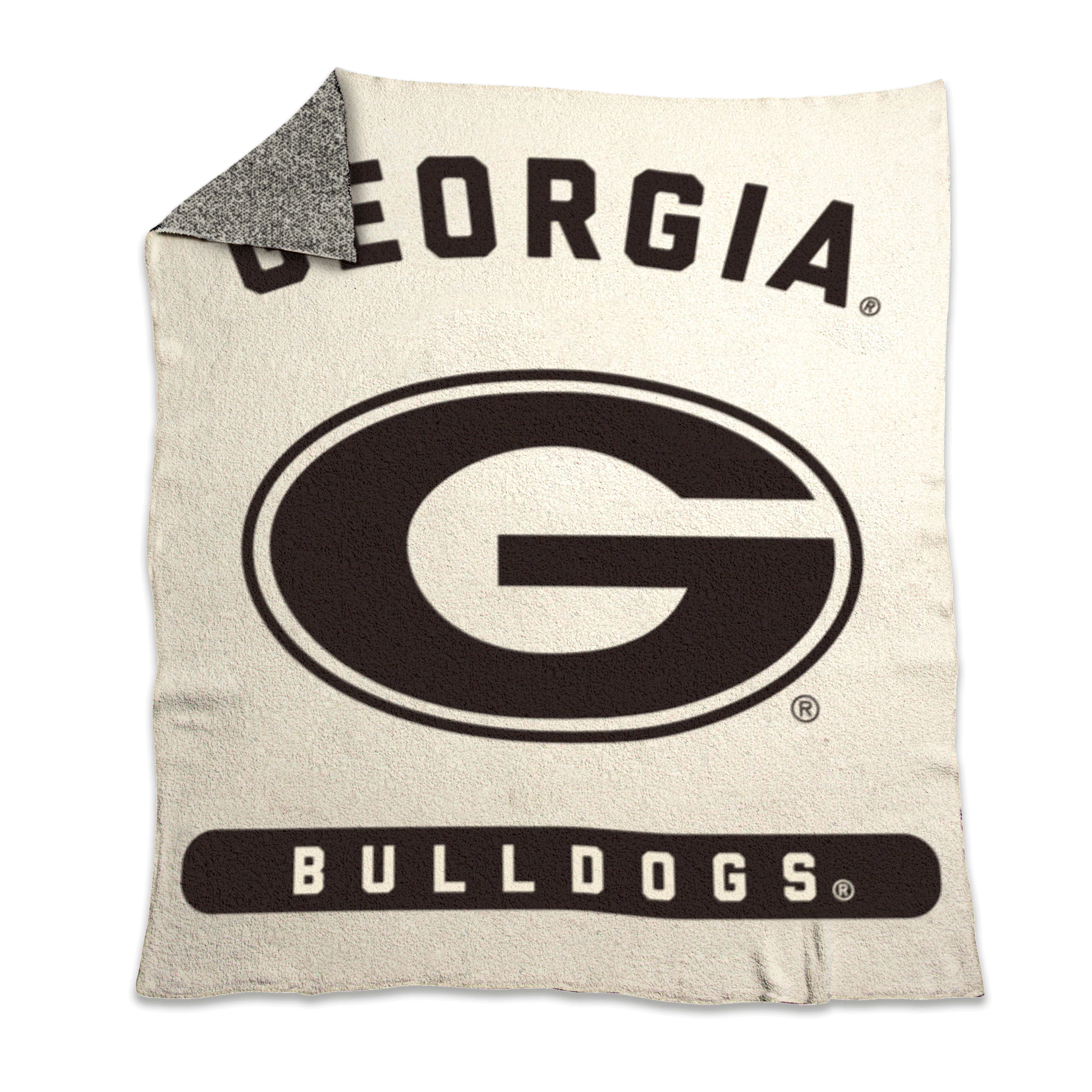 Georgia Prime Luxe Dreams Throw