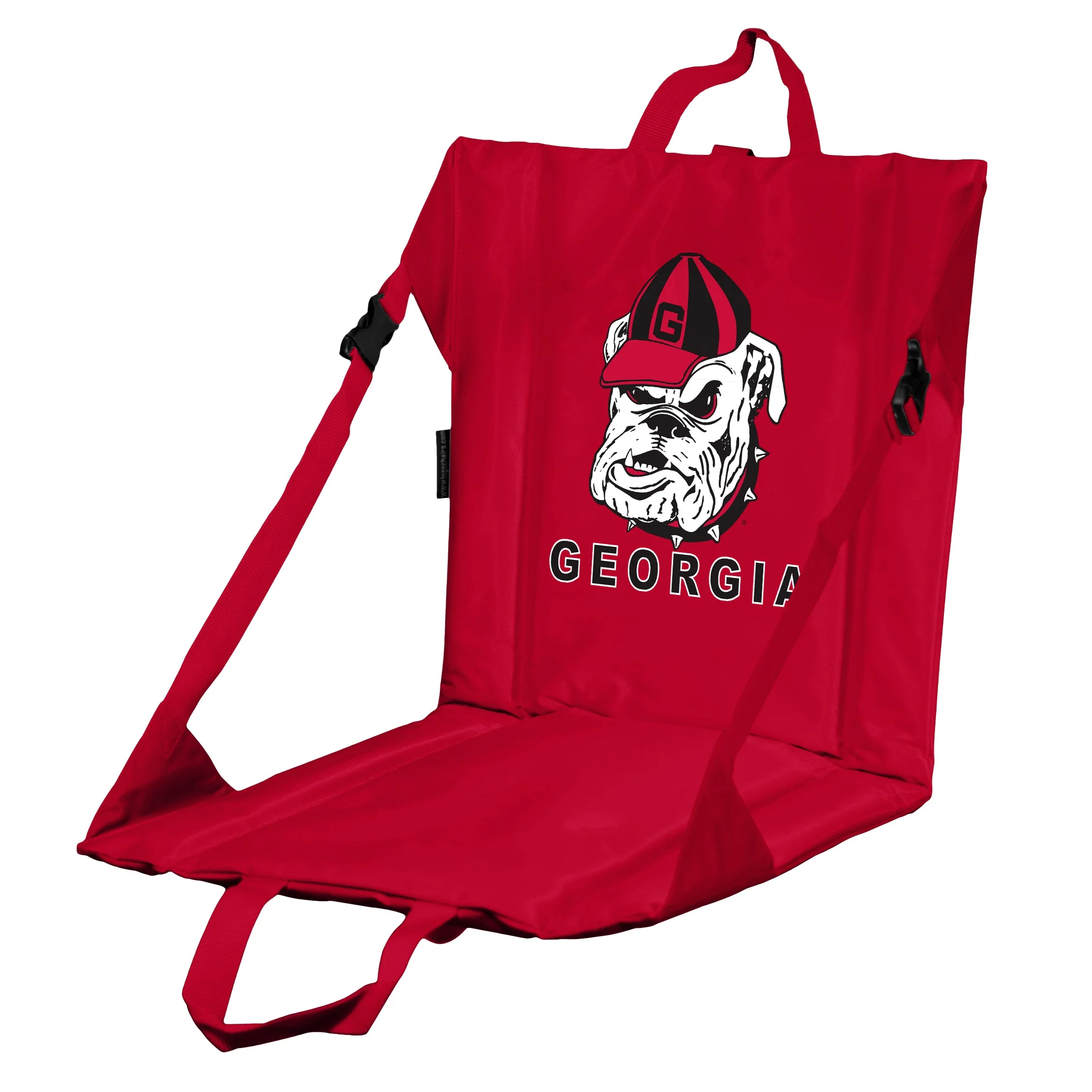 Georgia Stadium Seat