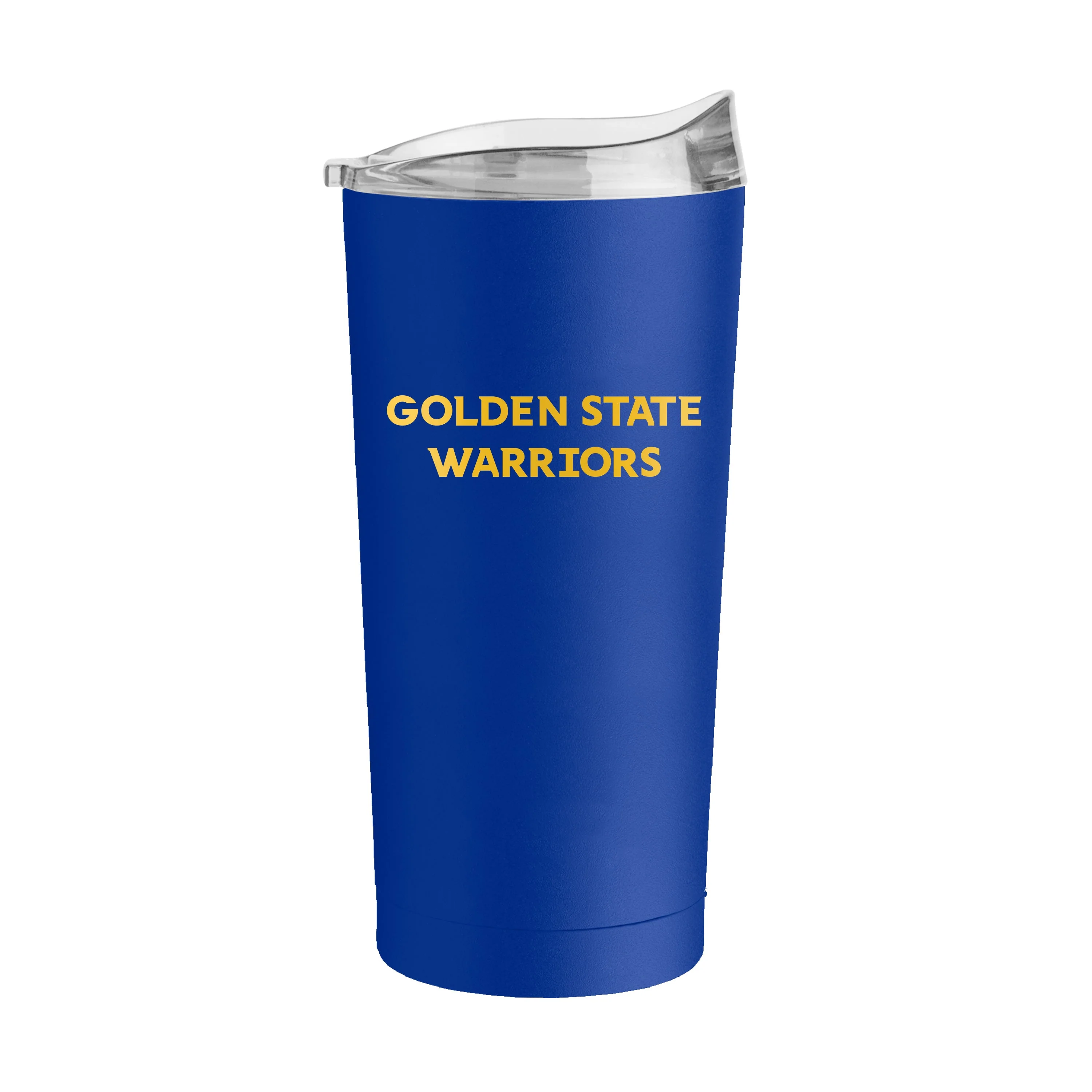 Golden State Warriors 20oz Flipside Powder Coat Tumbler - Image 2