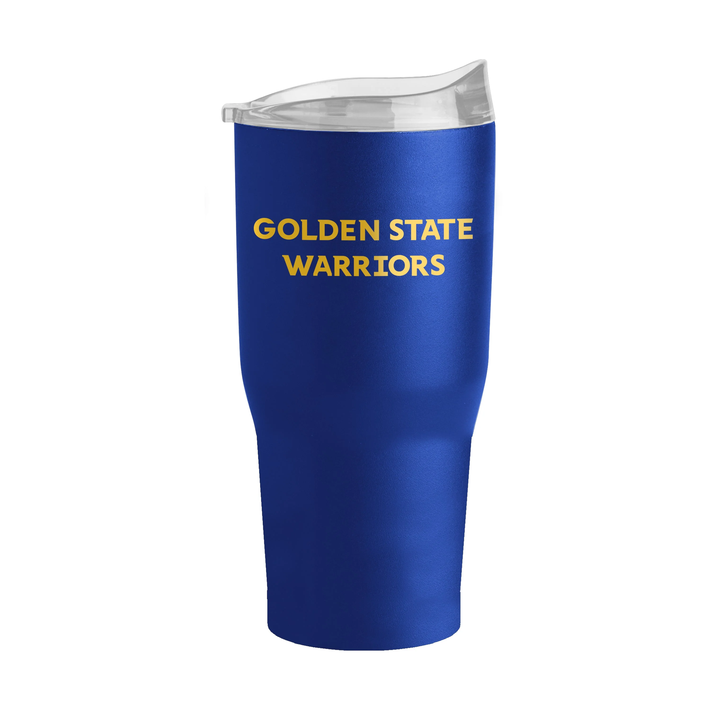 Golden State Warriors 30oz Flipside Powder Coat Tumbler - Image 2