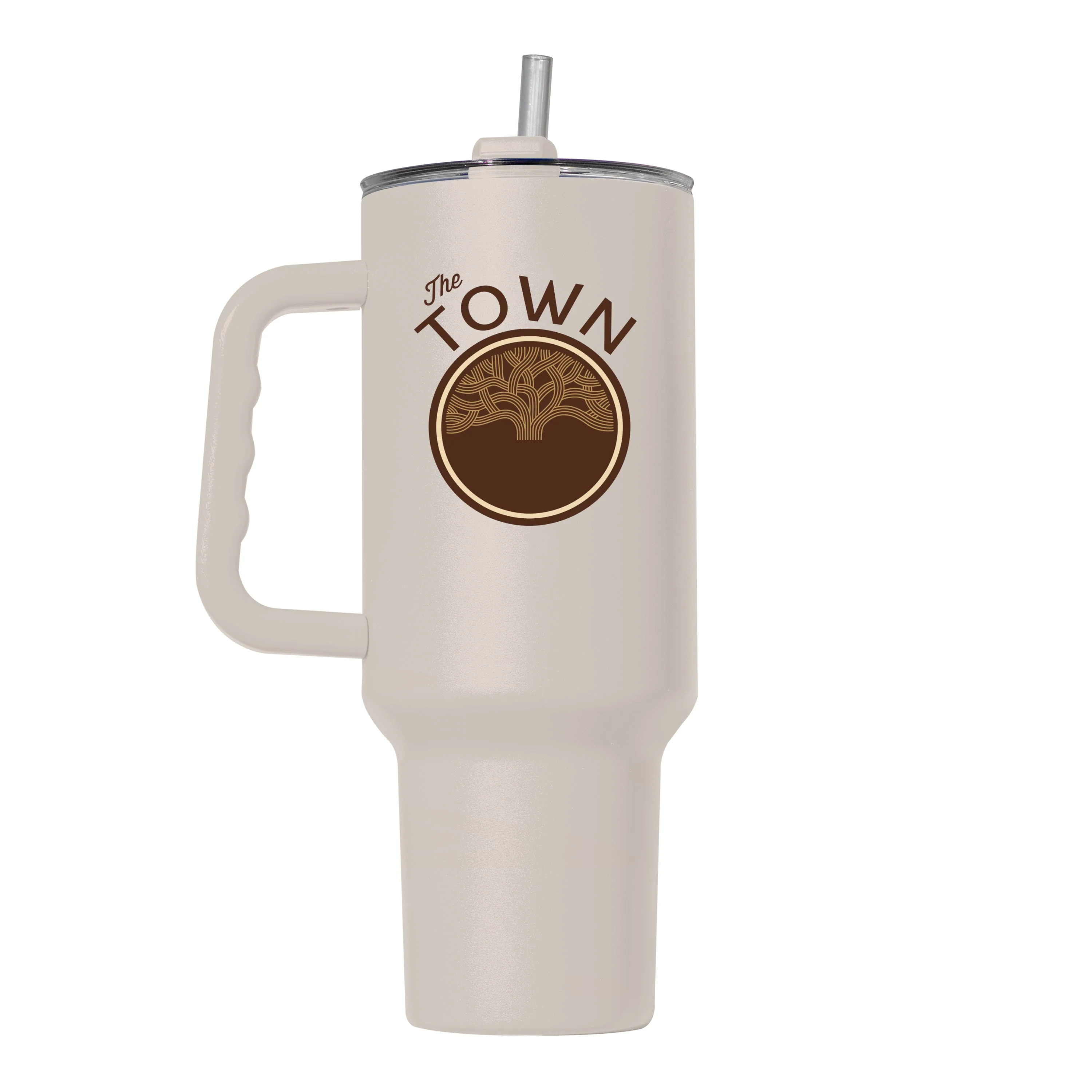 Golden State Warriors 40oz 2025-26 City Edition Powder Coat Tumbler