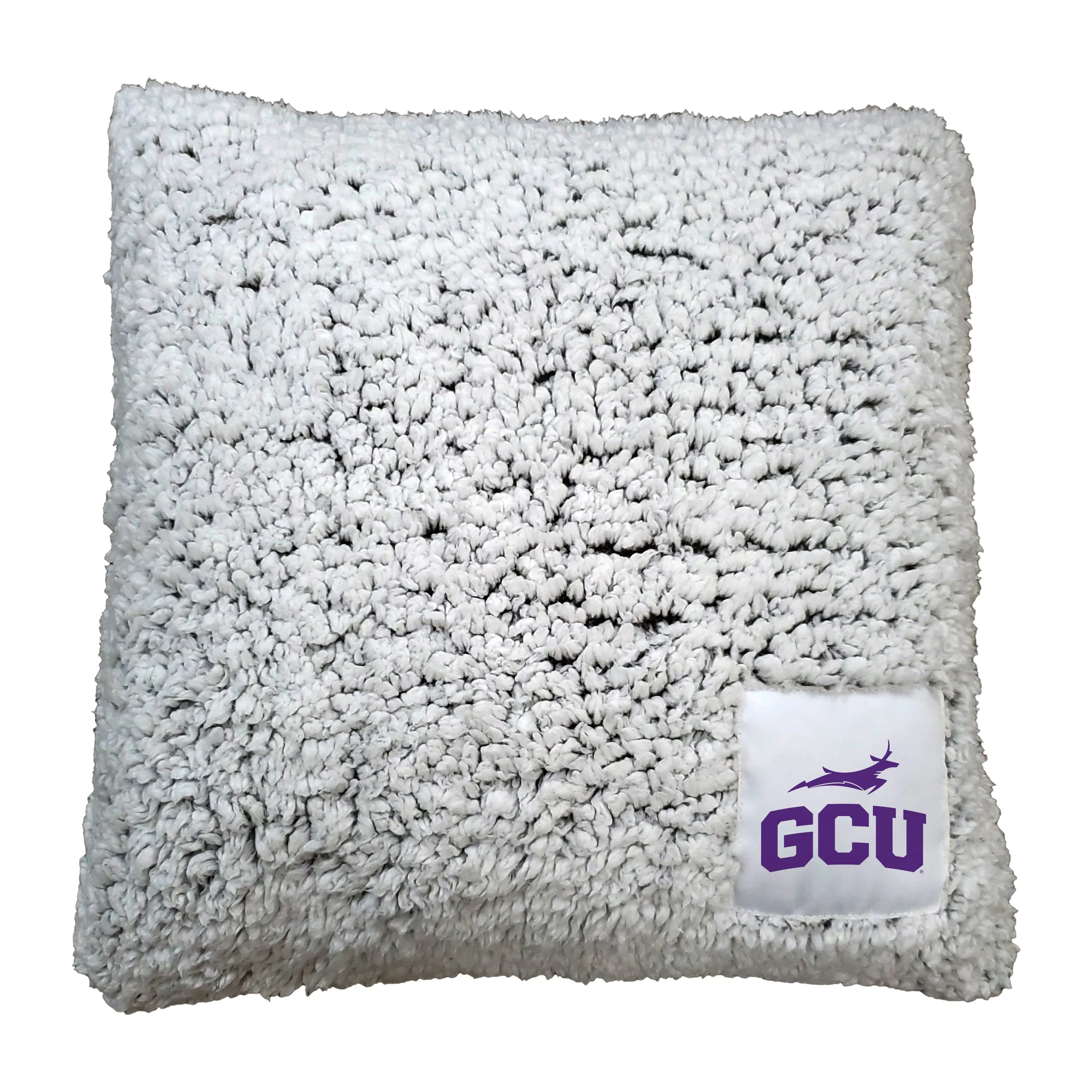 Grand Canyon Frosty Pillow