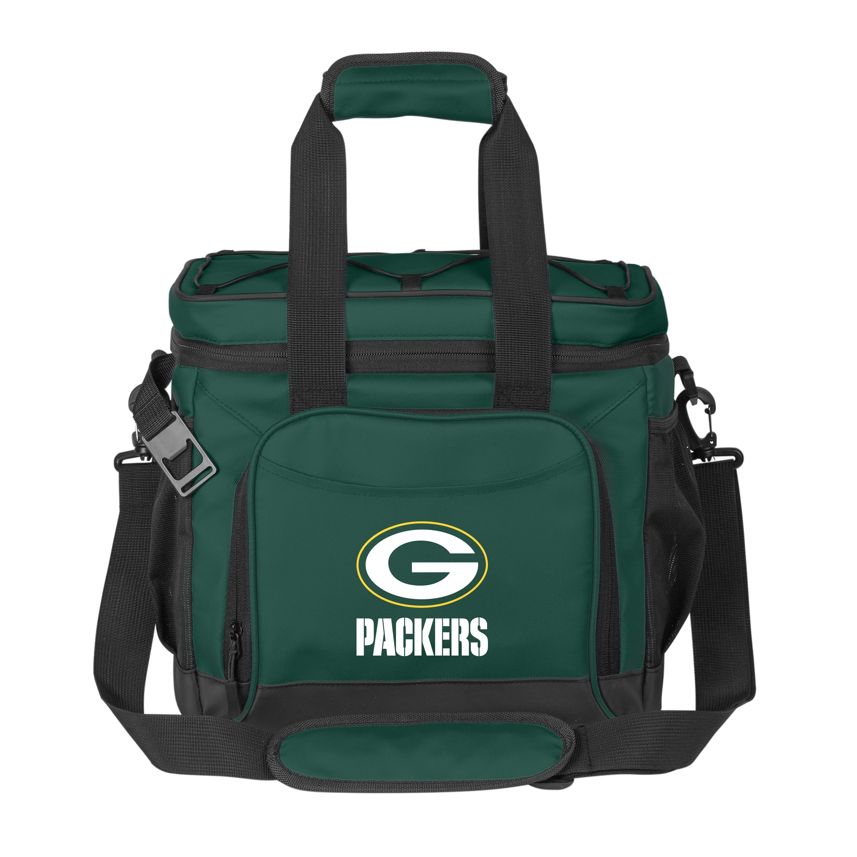 Green Bay Packers 24 Can Flex Cooler