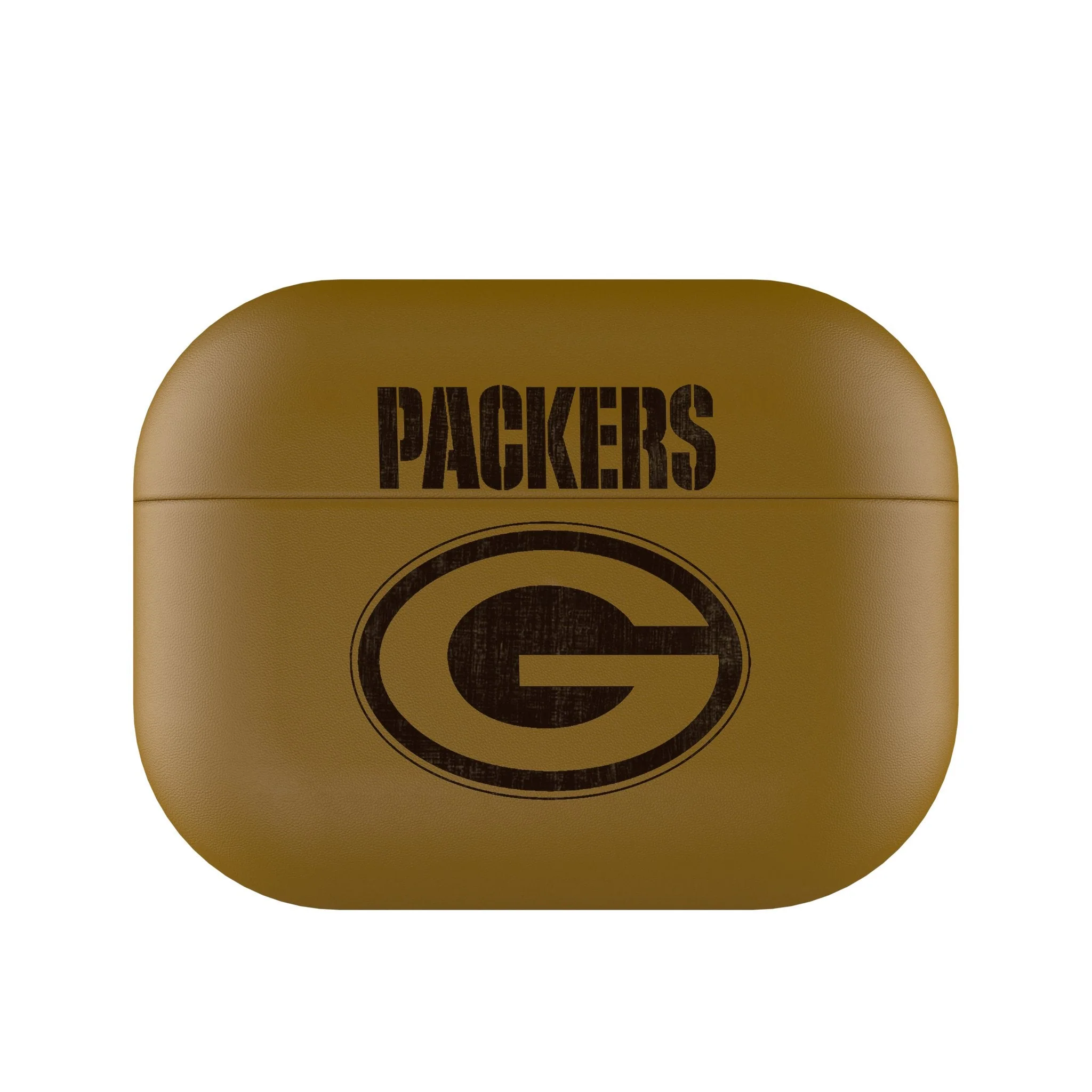 Green Bay Packers Burn AirPod Case Cover - Image 5