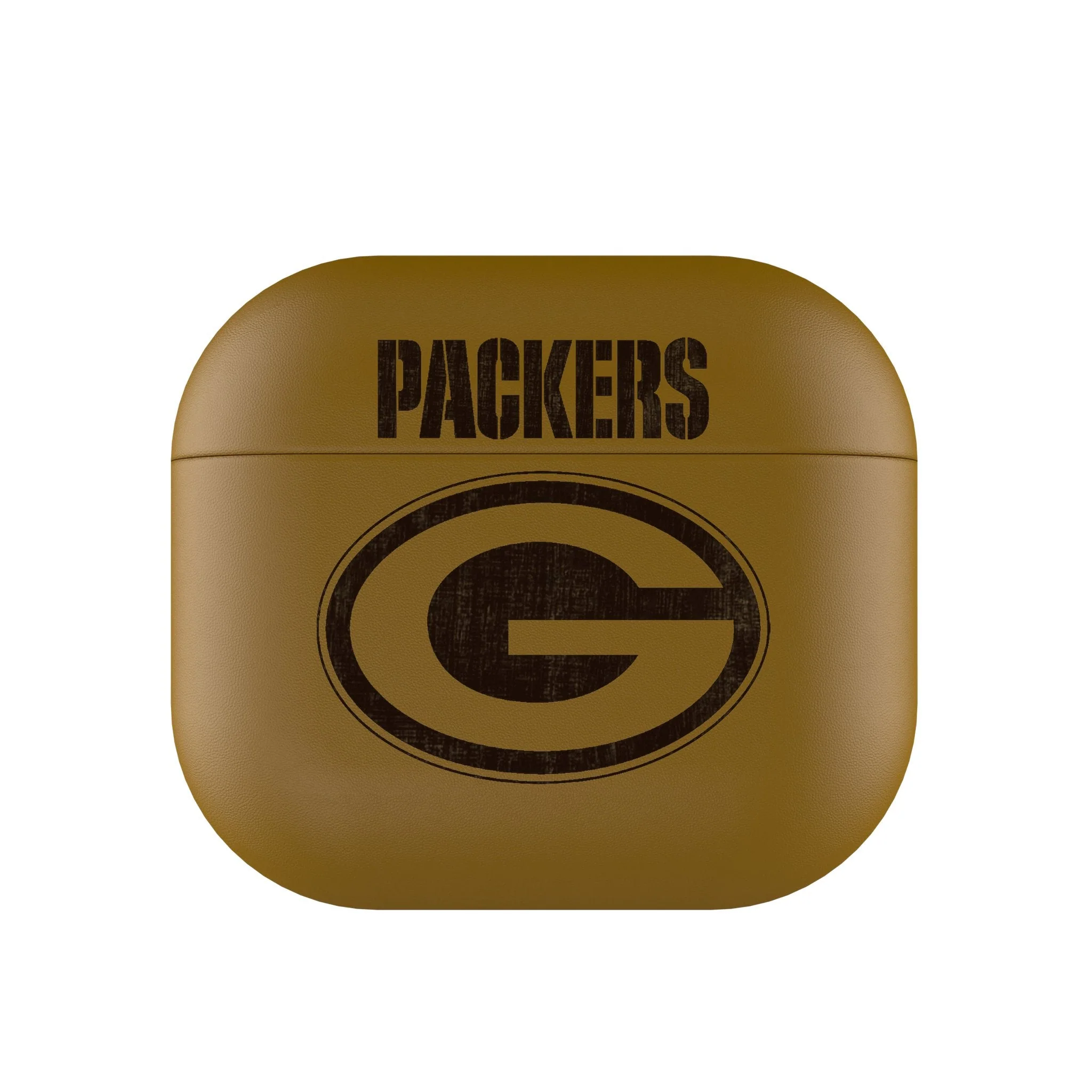 Green Bay Packers Burn AirPod Case Cover - Image 6