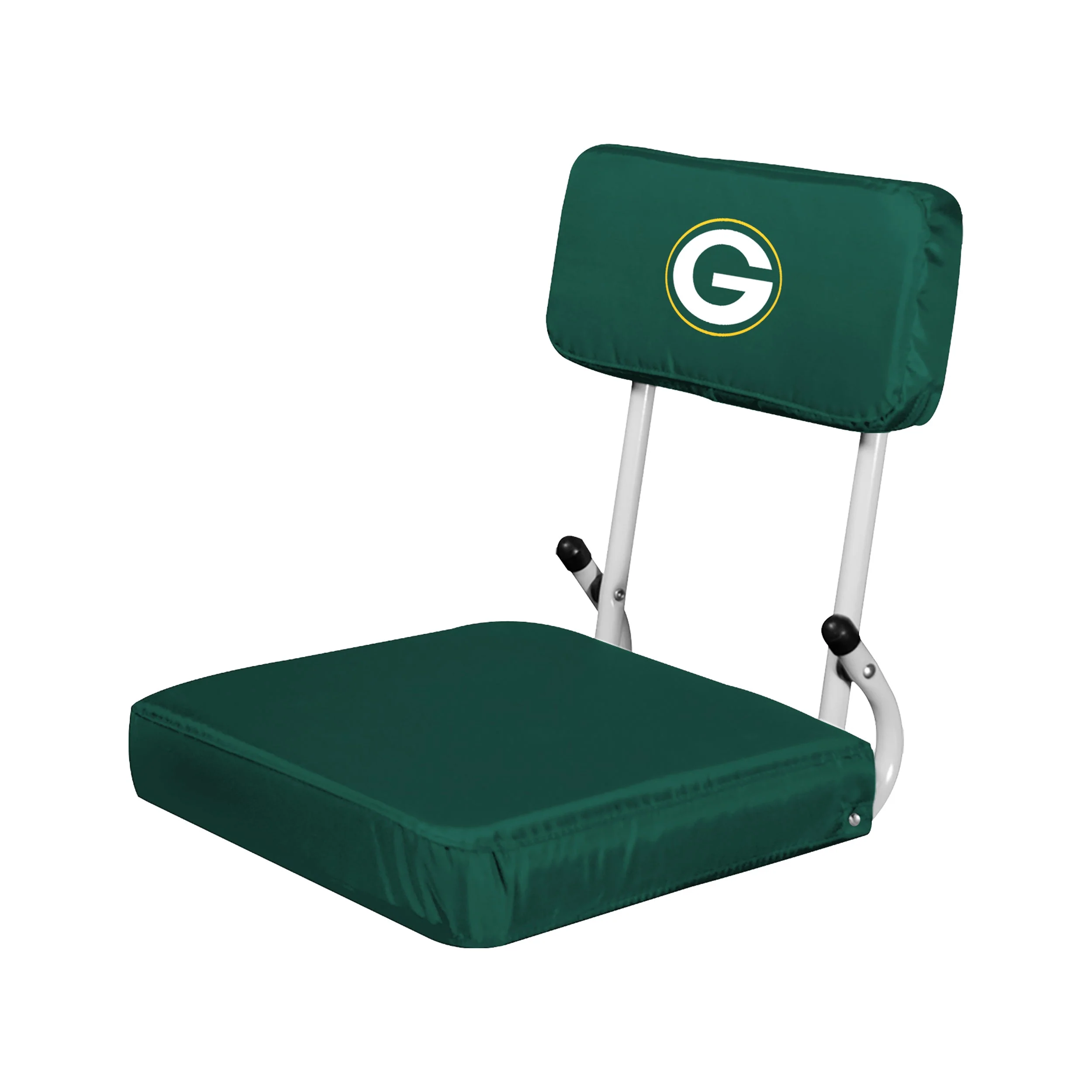 Green Bay Packers Hard Back SS