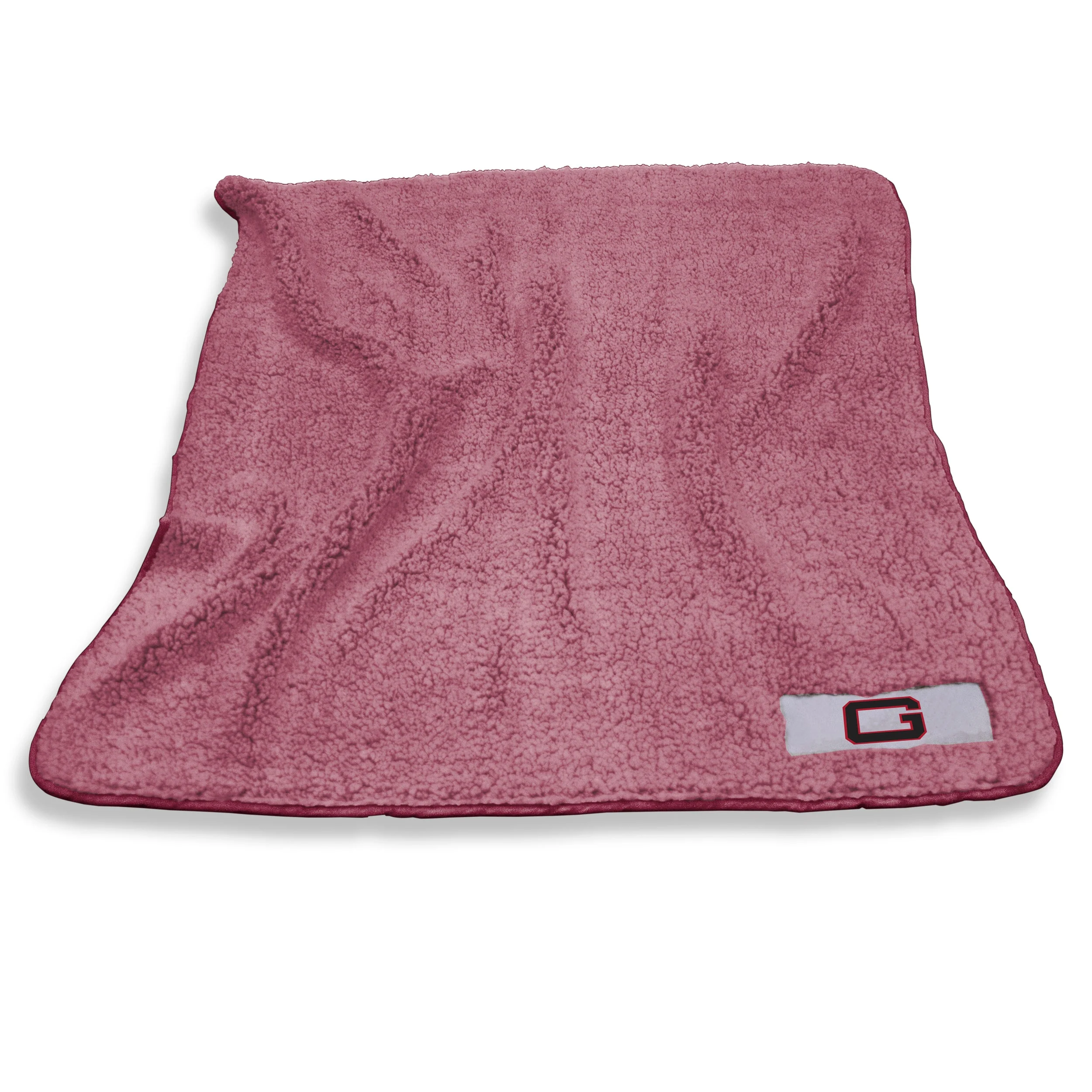 Guilford College Colored Frosty Fleece