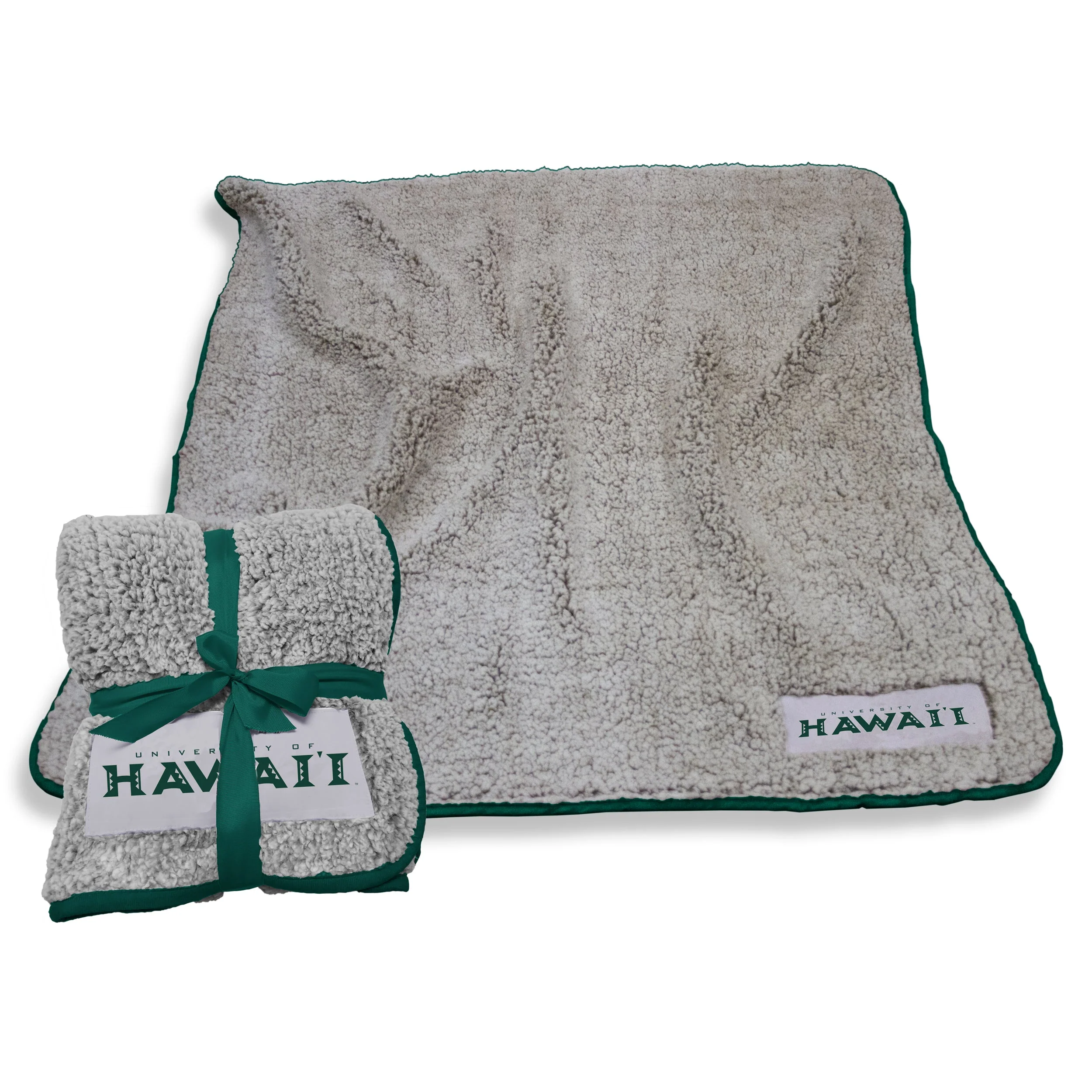 Hawaii Frosty Fleece